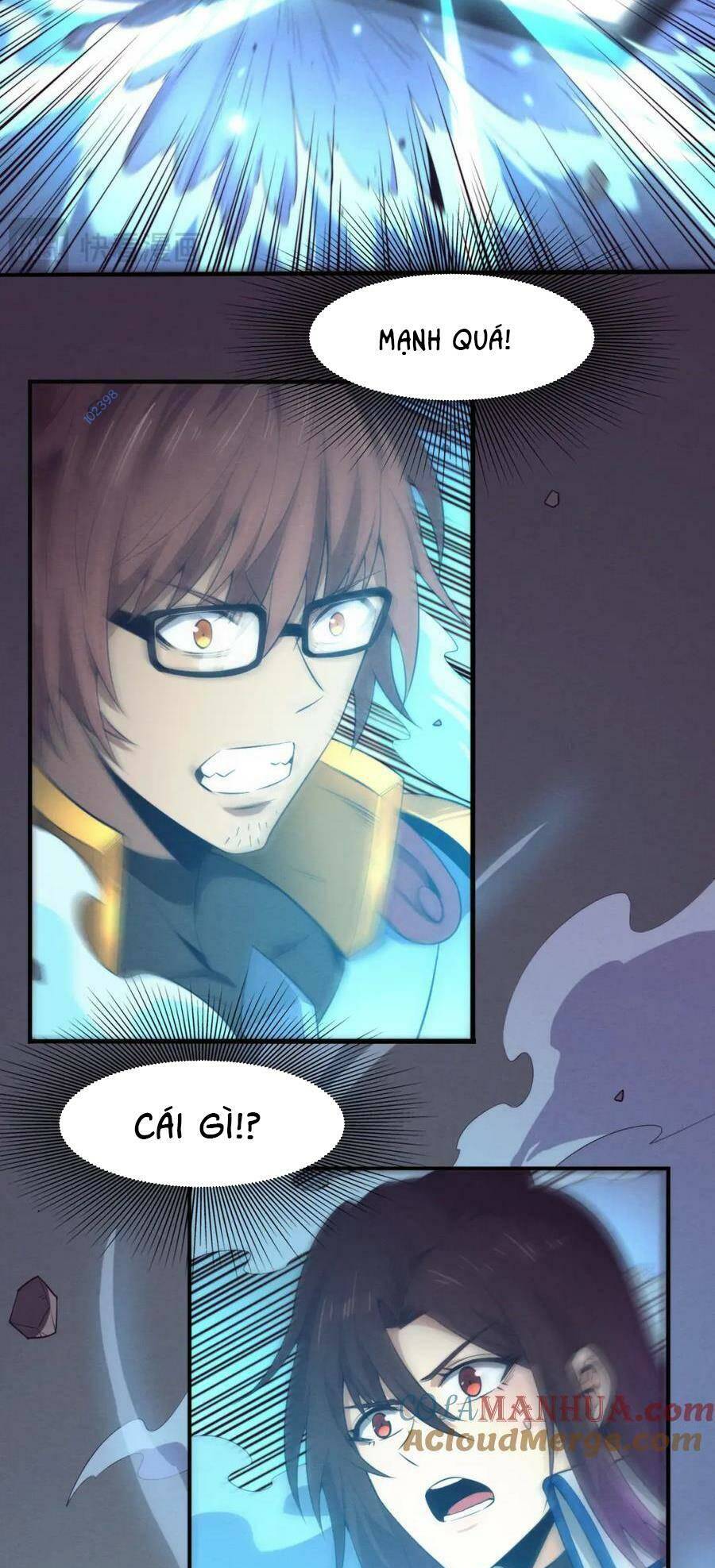 Tiến Hóa Cuồng Triều: Chapter 142