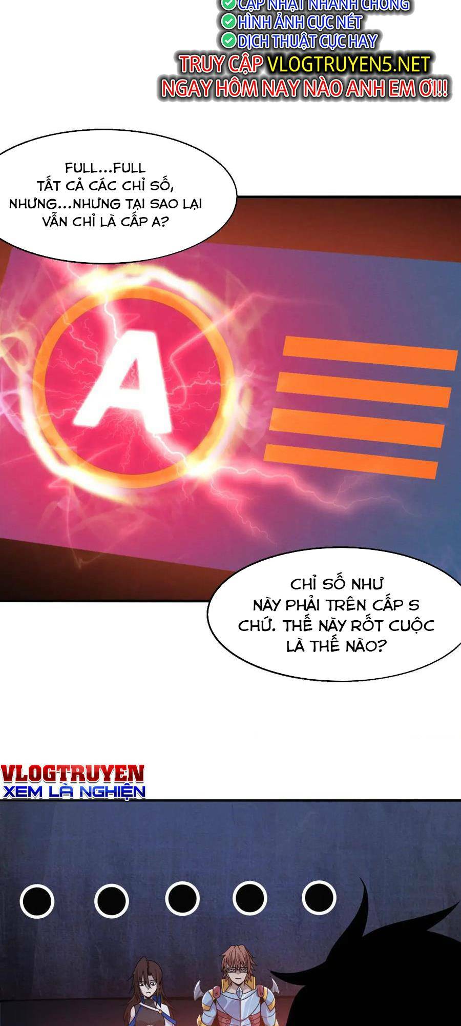 Tiến Hóa Cuồng Triều: Chapter 142