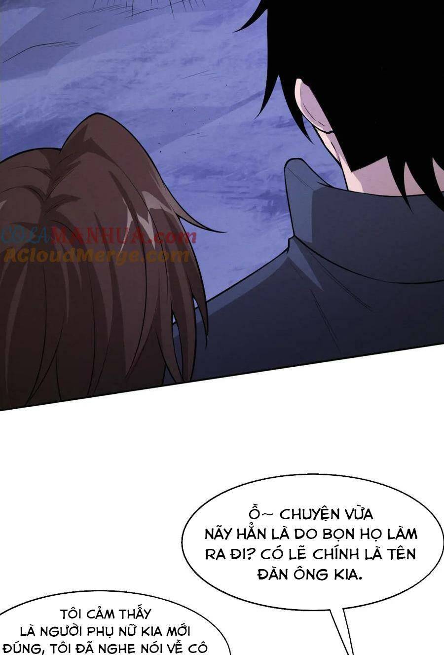 Tiến Hóa Cuồng Triều: Chapter 142