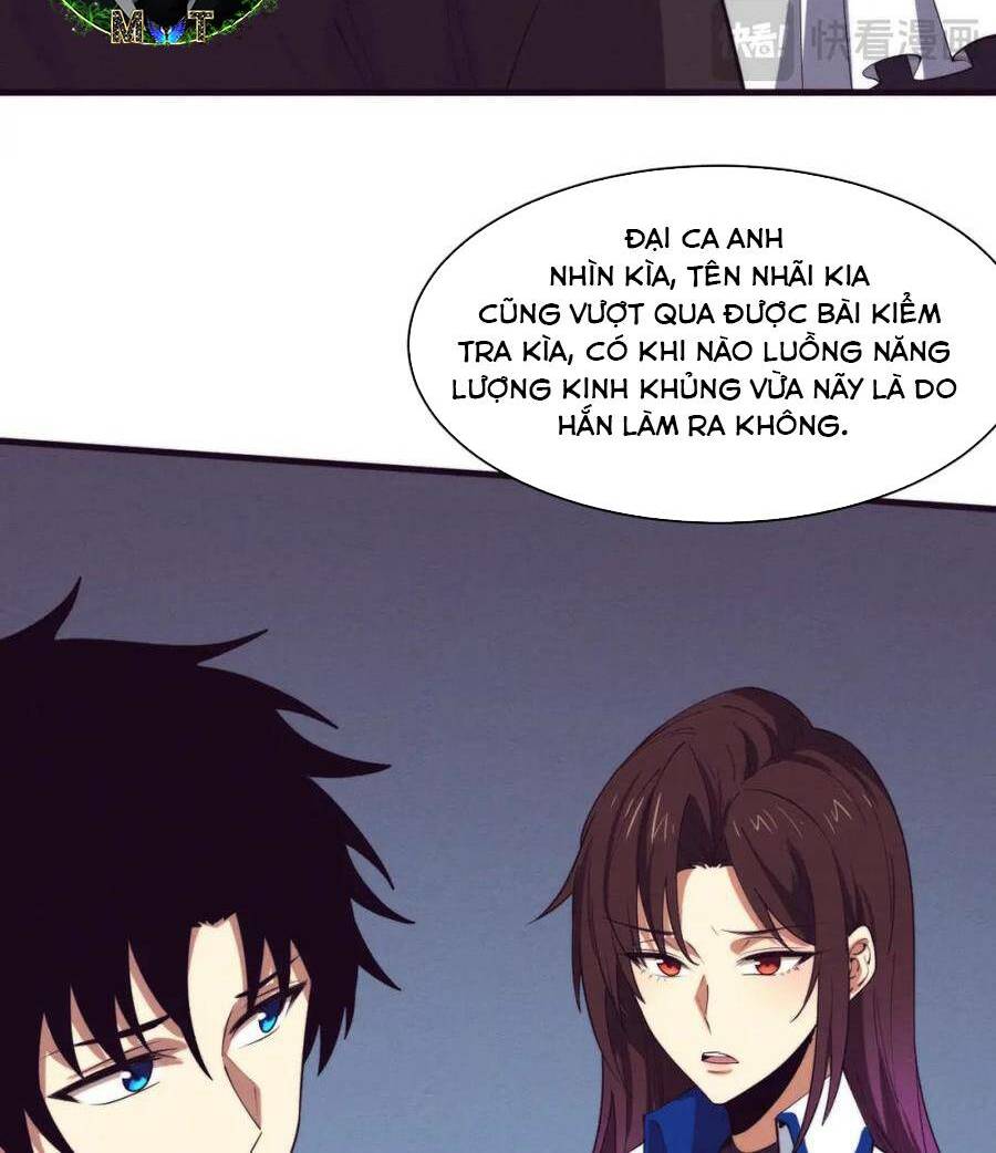 Tiến Hóa Cuồng Triều: Chapter 142