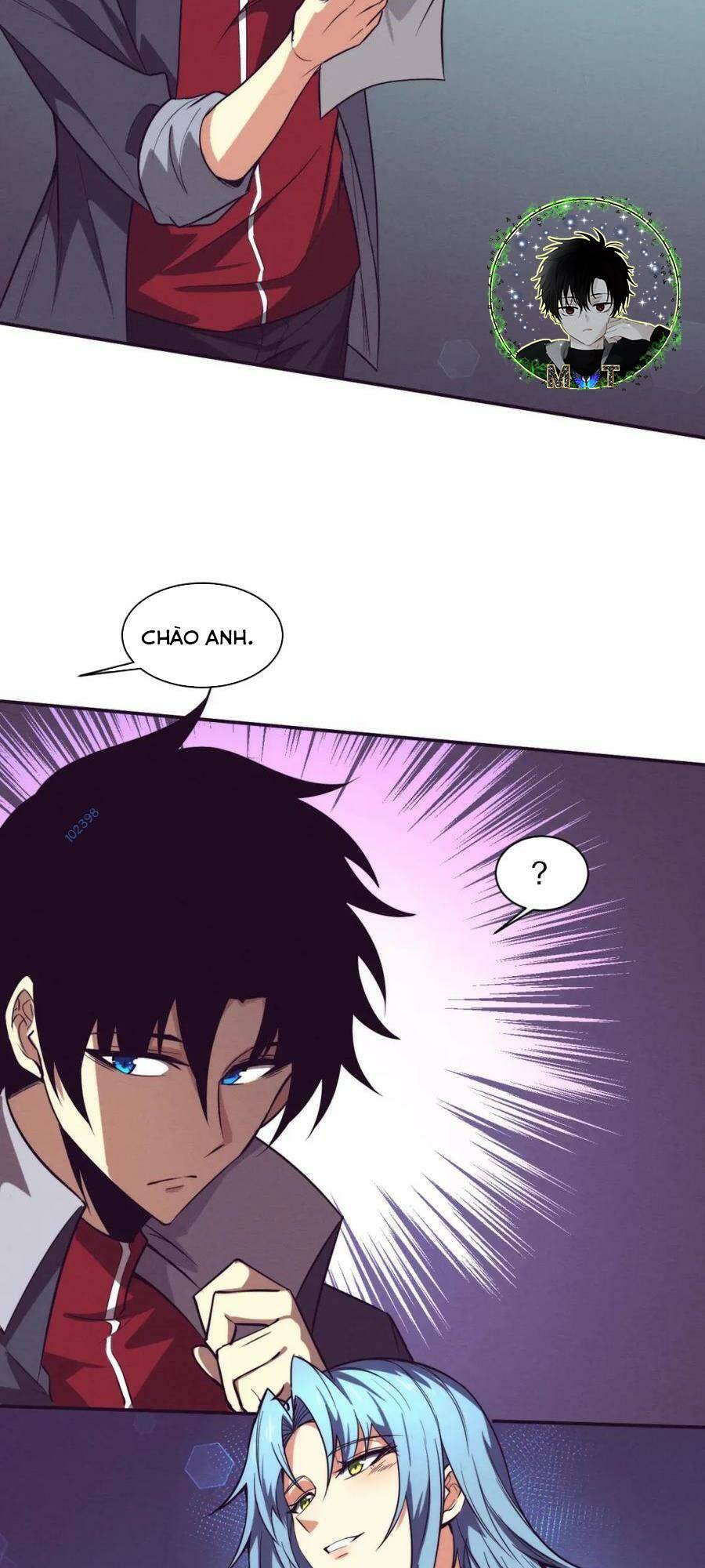 Tiến Hóa Cuồng Triều: Chapter 142