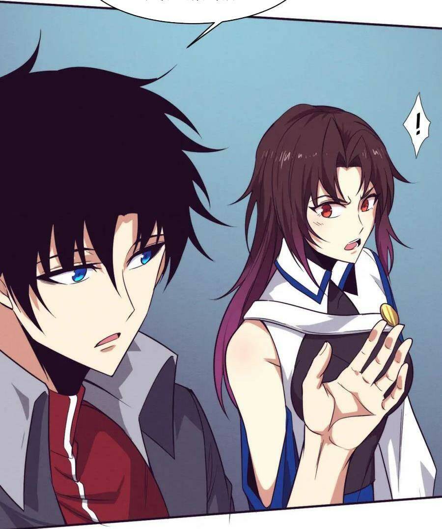Tiến Hóa Cuồng Triều: Chapter 142