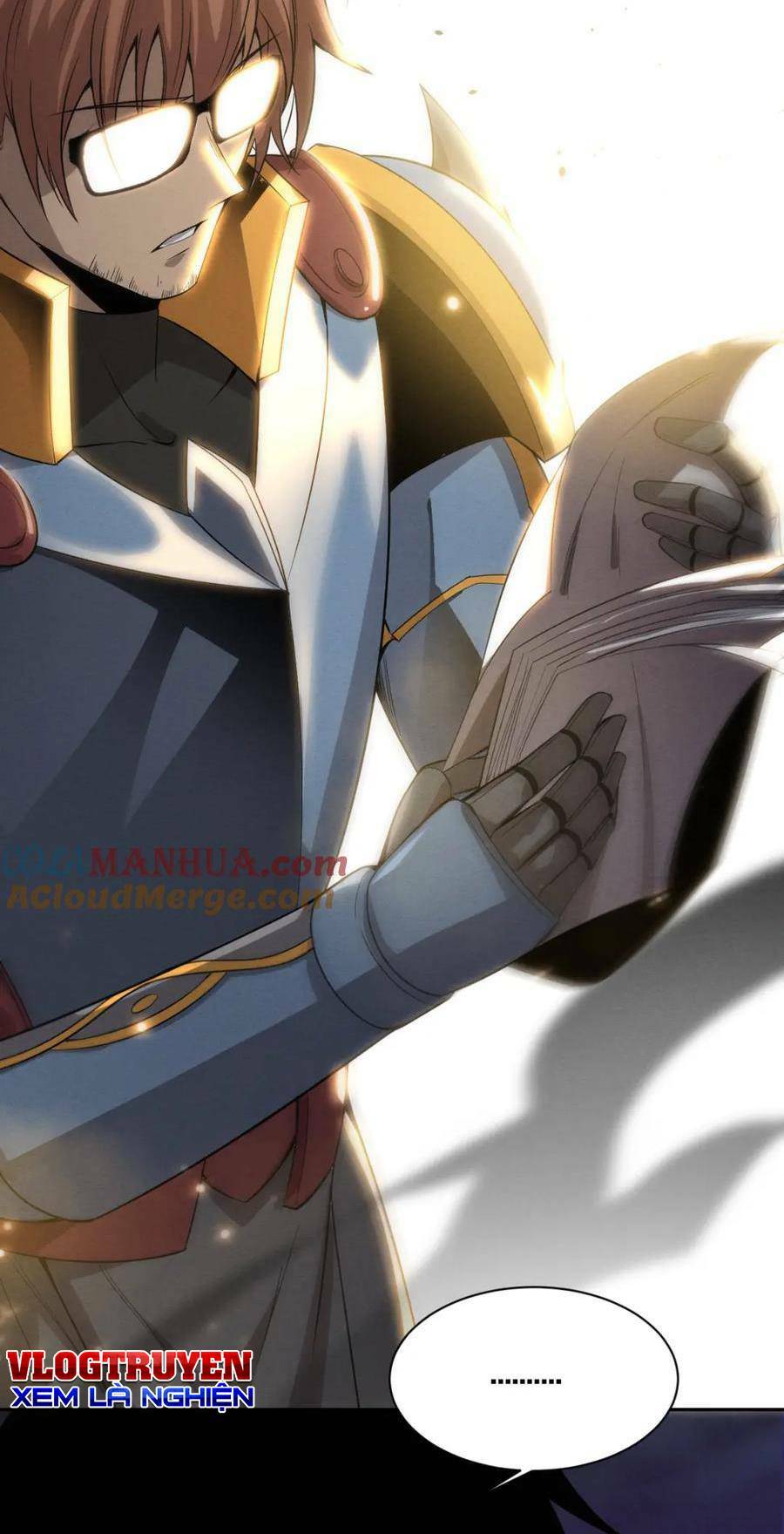 Tiến Hóa Cuồng Triều: Chapter 142