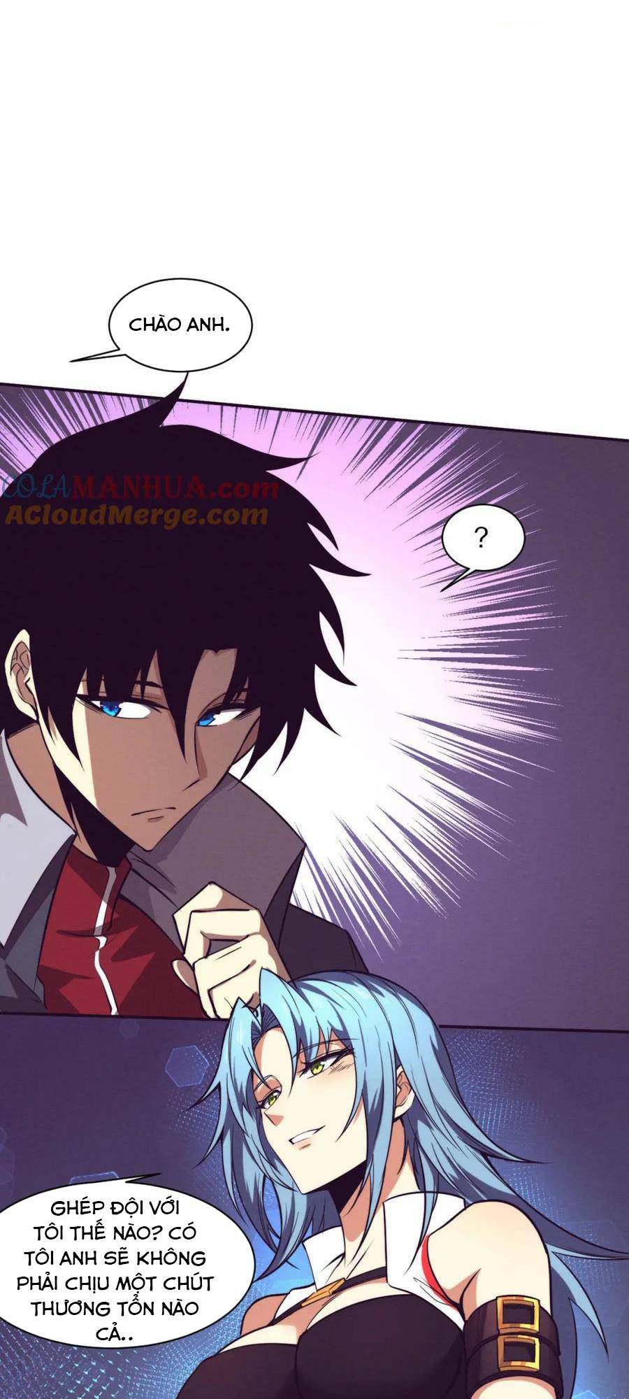 Tiến Hóa Cuồng Triều: Chapter 143