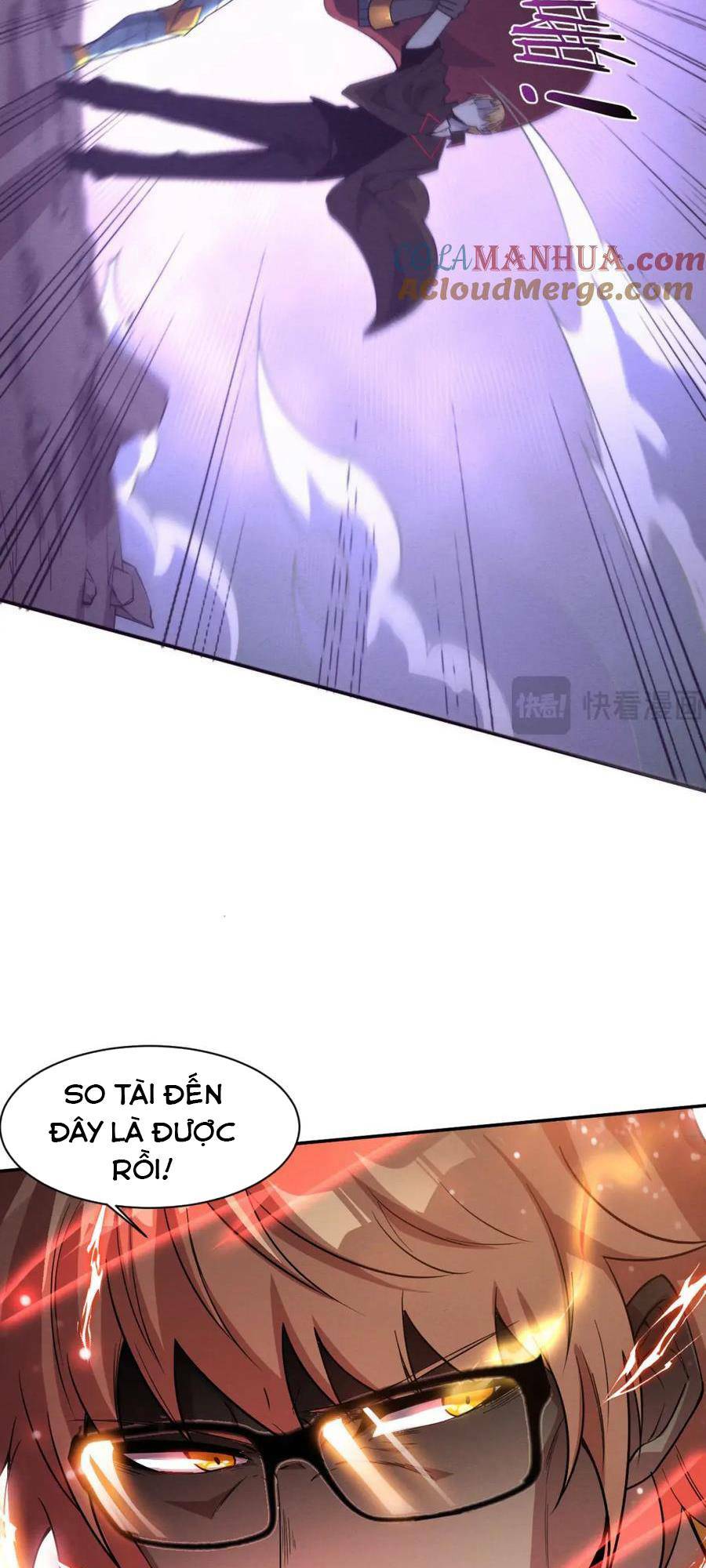 Tiến Hóa Cuồng Triều: Chapter 143