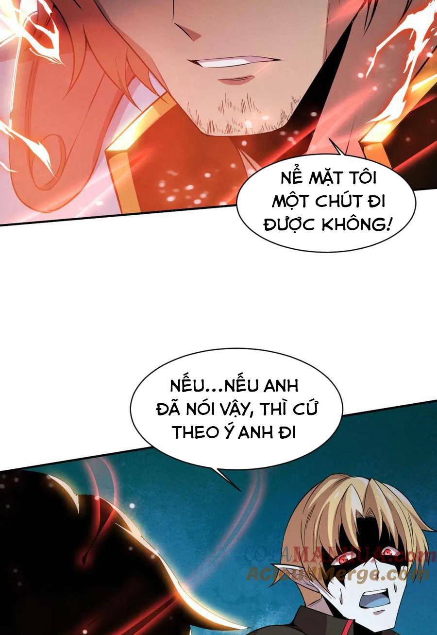 Tiến Hóa Cuồng Triều: Chapter 143