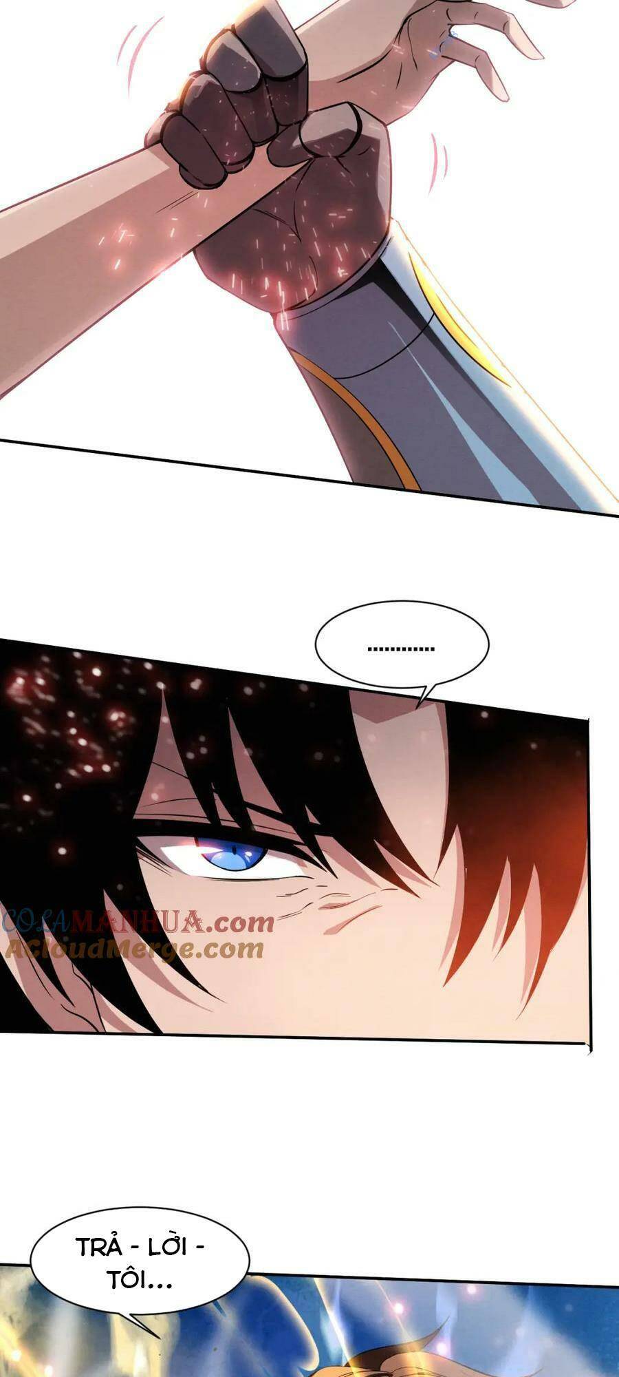 Tiến Hóa Cuồng Triều: Chapter 143