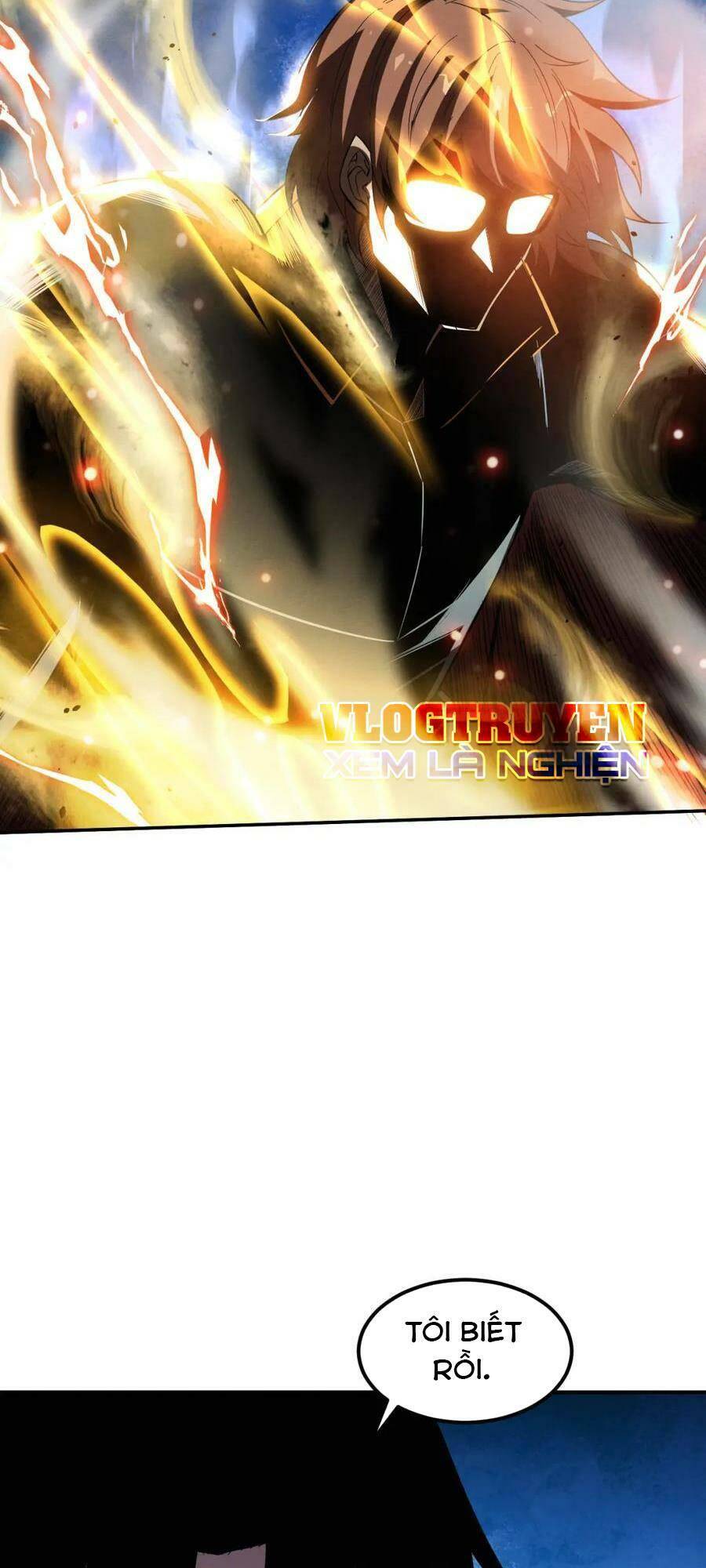 Tiến Hóa Cuồng Triều: Chapter 143