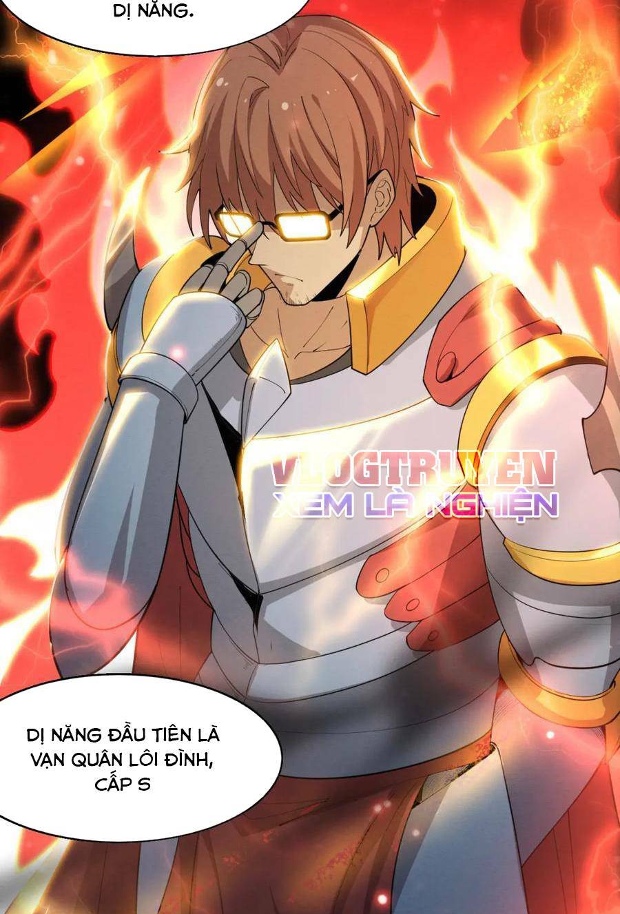 Tiến Hóa Cuồng Triều: Chapter 143