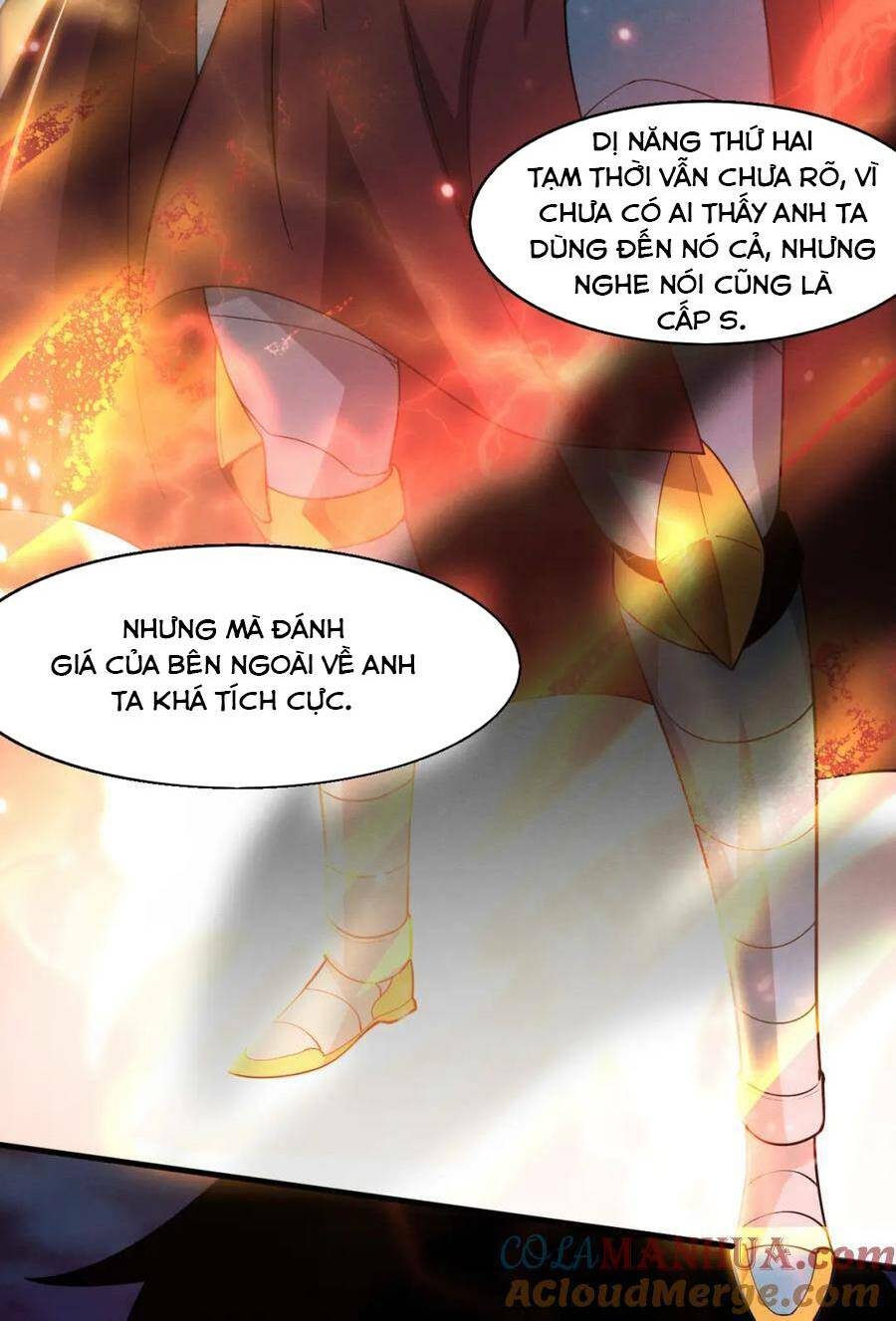 Tiến Hóa Cuồng Triều: Chapter 143