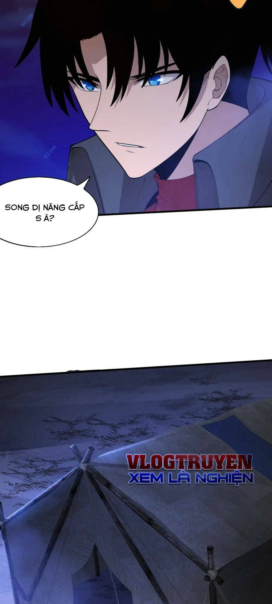 Tiến Hóa Cuồng Triều: Chapter 143