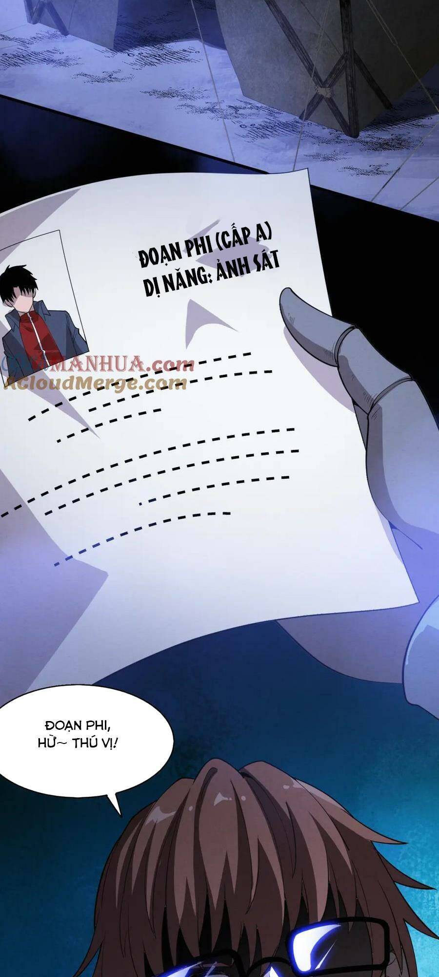 Tiến Hóa Cuồng Triều: Chapter 143