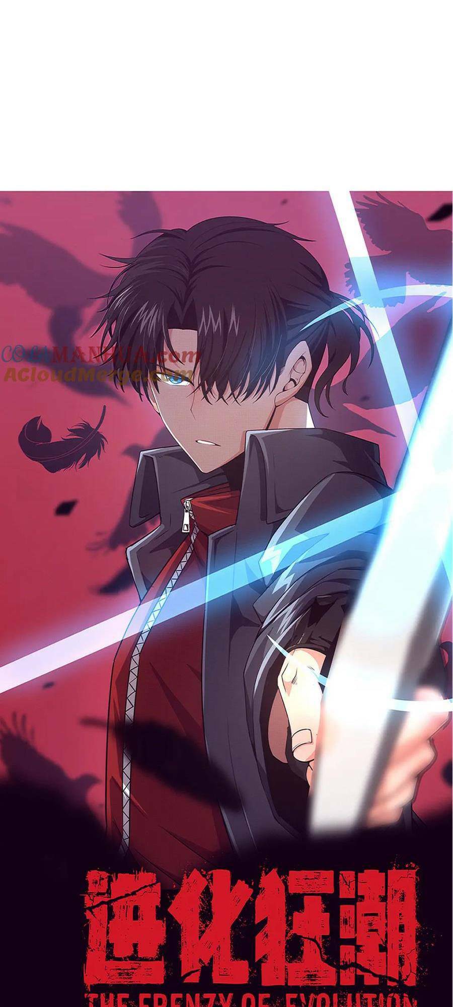 Tiến Hóa Cuồng Triều: Chapter 144