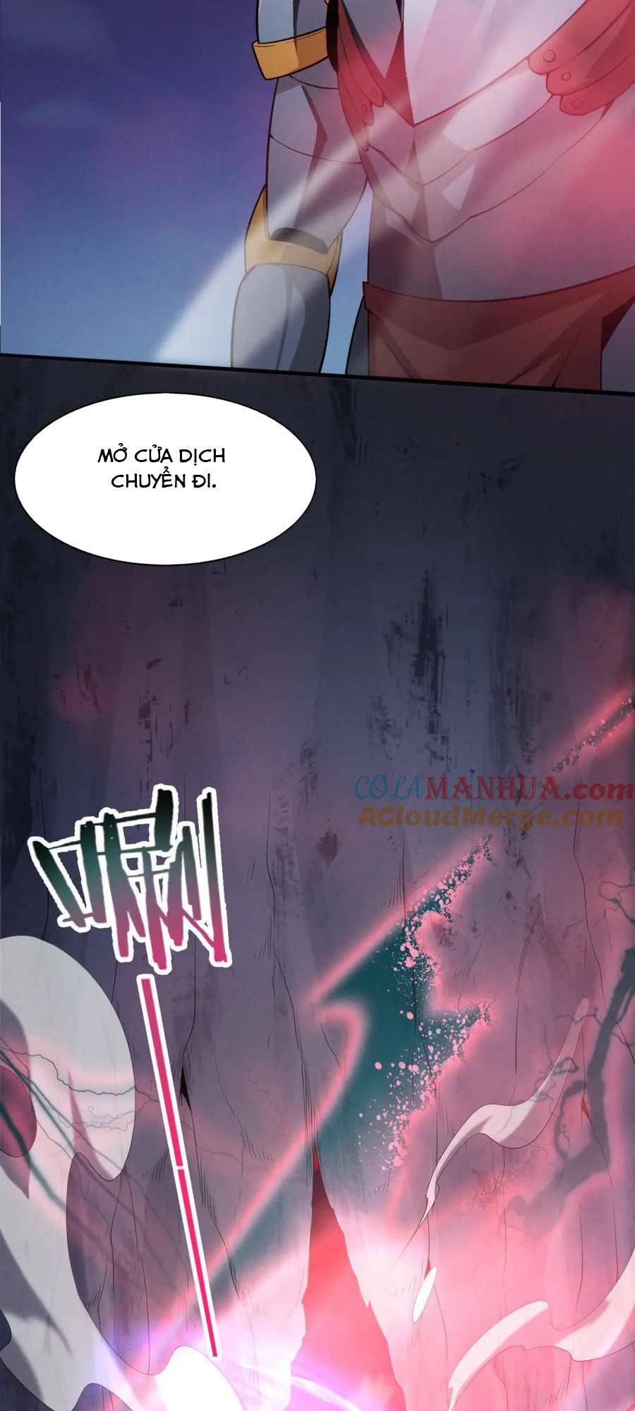 Tiến Hóa Cuồng Triều: Chapter 144