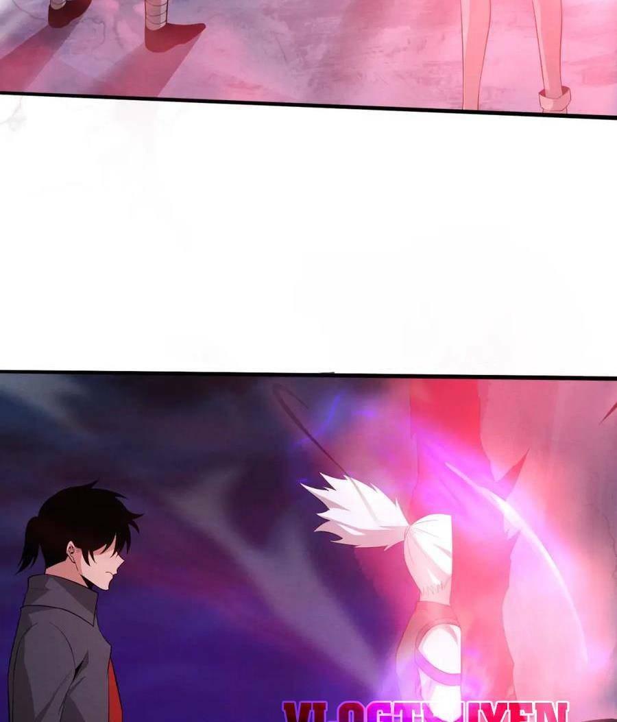 Tiến Hóa Cuồng Triều: Chapter 144