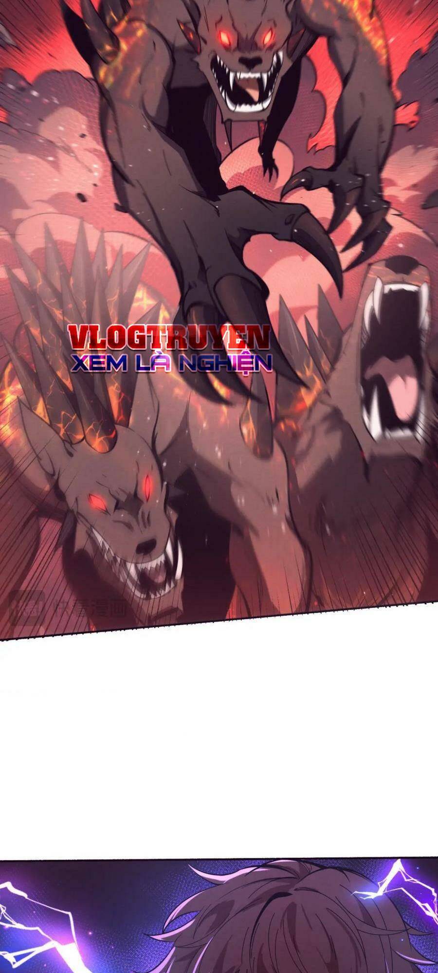 Tiến Hóa Cuồng Triều: Chapter 144