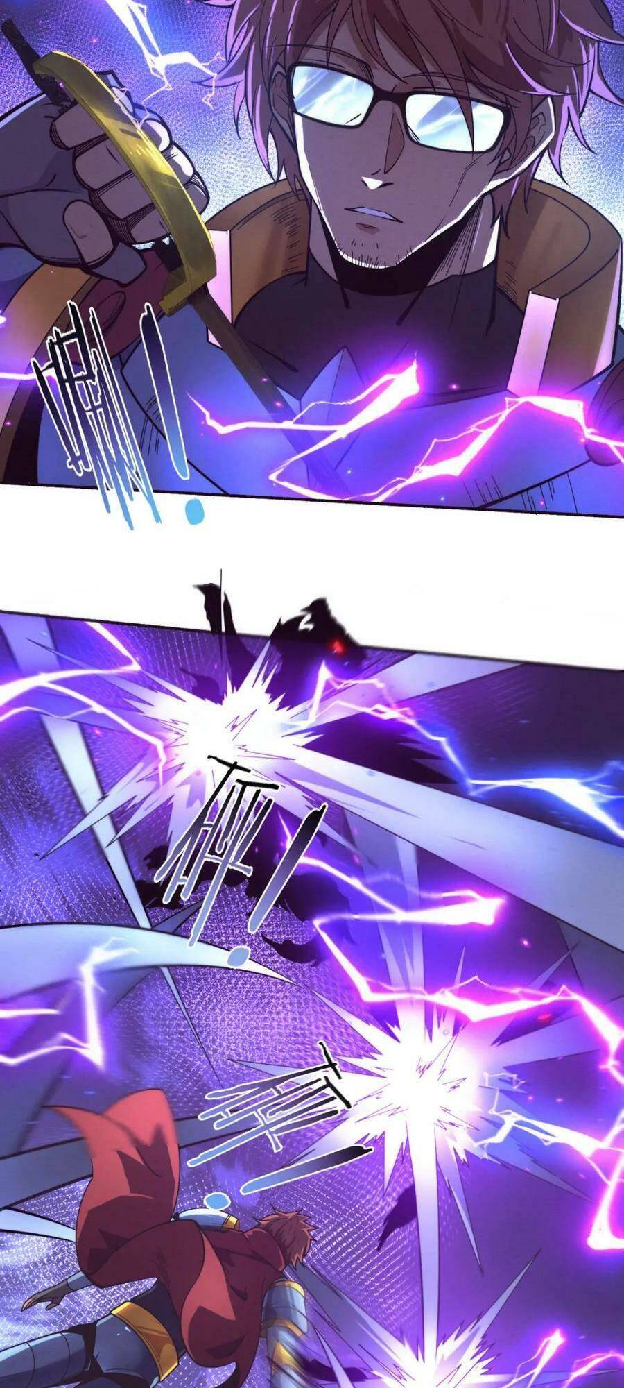 Tiến Hóa Cuồng Triều: Chapter 144