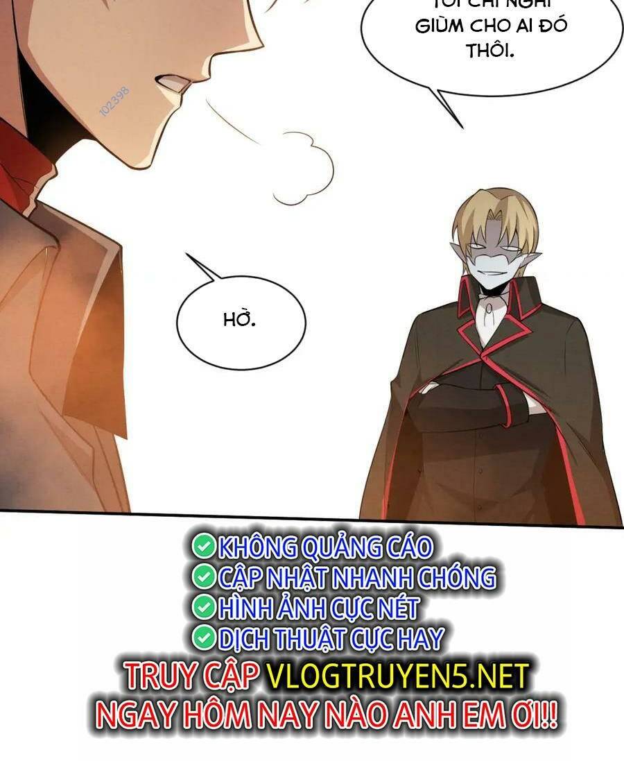 Tiến Hóa Cuồng Triều: Chapter 144