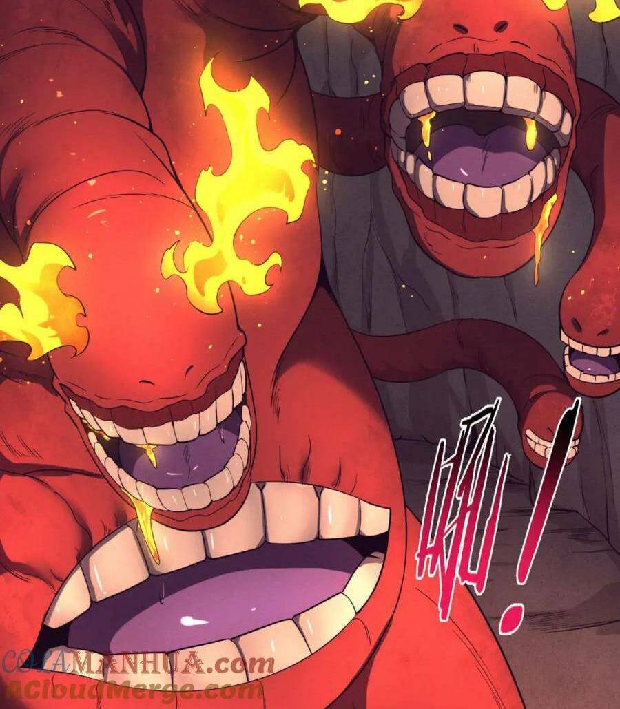 Tiến Hóa Cuồng Triều: Chapter 144