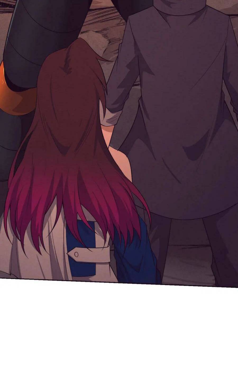 Tiến Hóa Cuồng Triều: Chapter 144