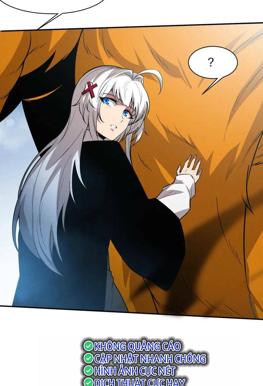 Tiến Hóa Cuồng Triều: Chapter 144