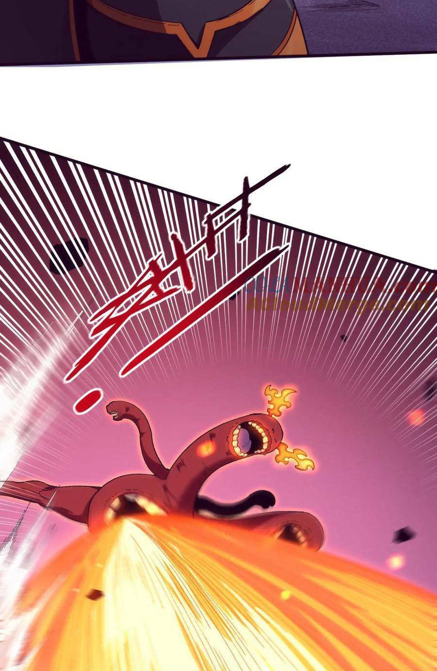 Tiến Hóa Cuồng Triều: Chapter 145