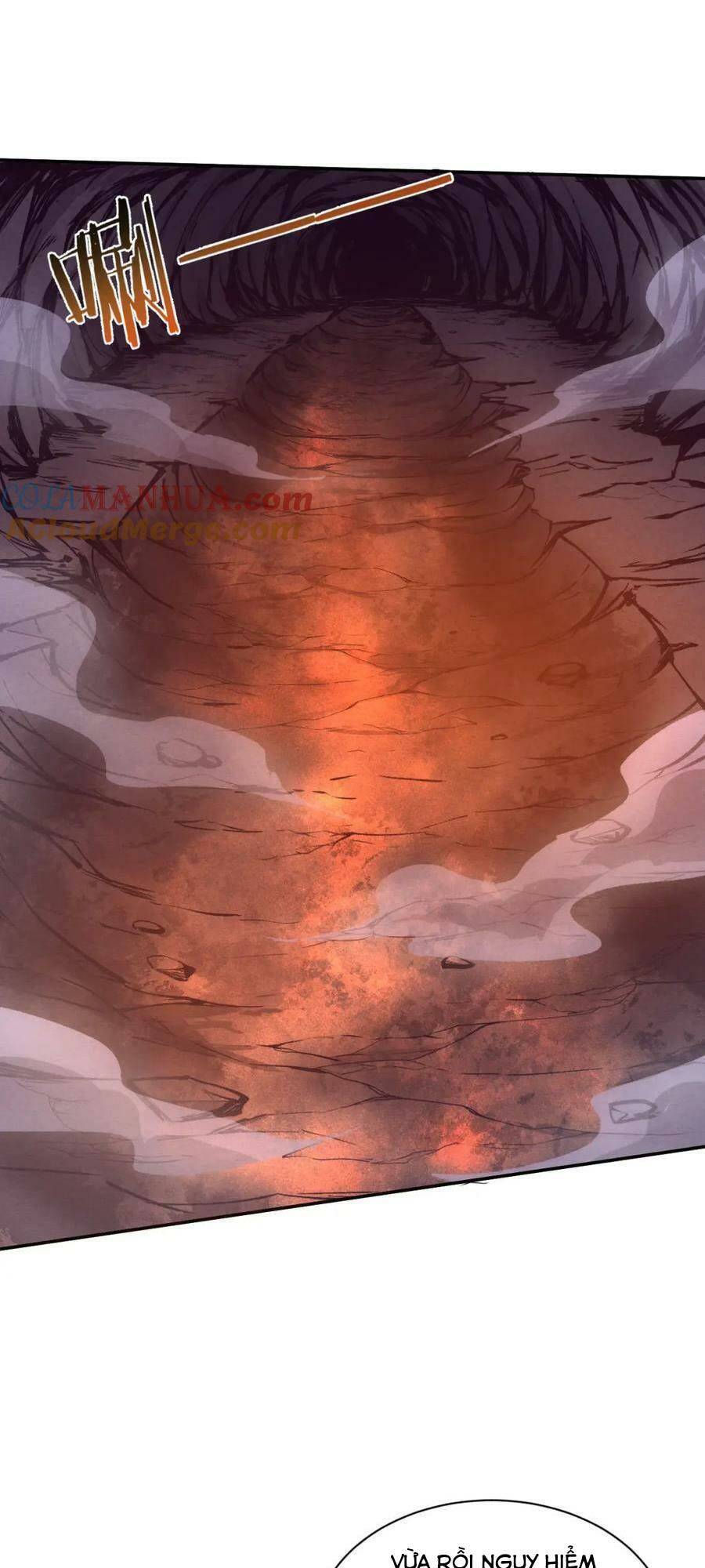 Tiến Hóa Cuồng Triều: Chapter 145
