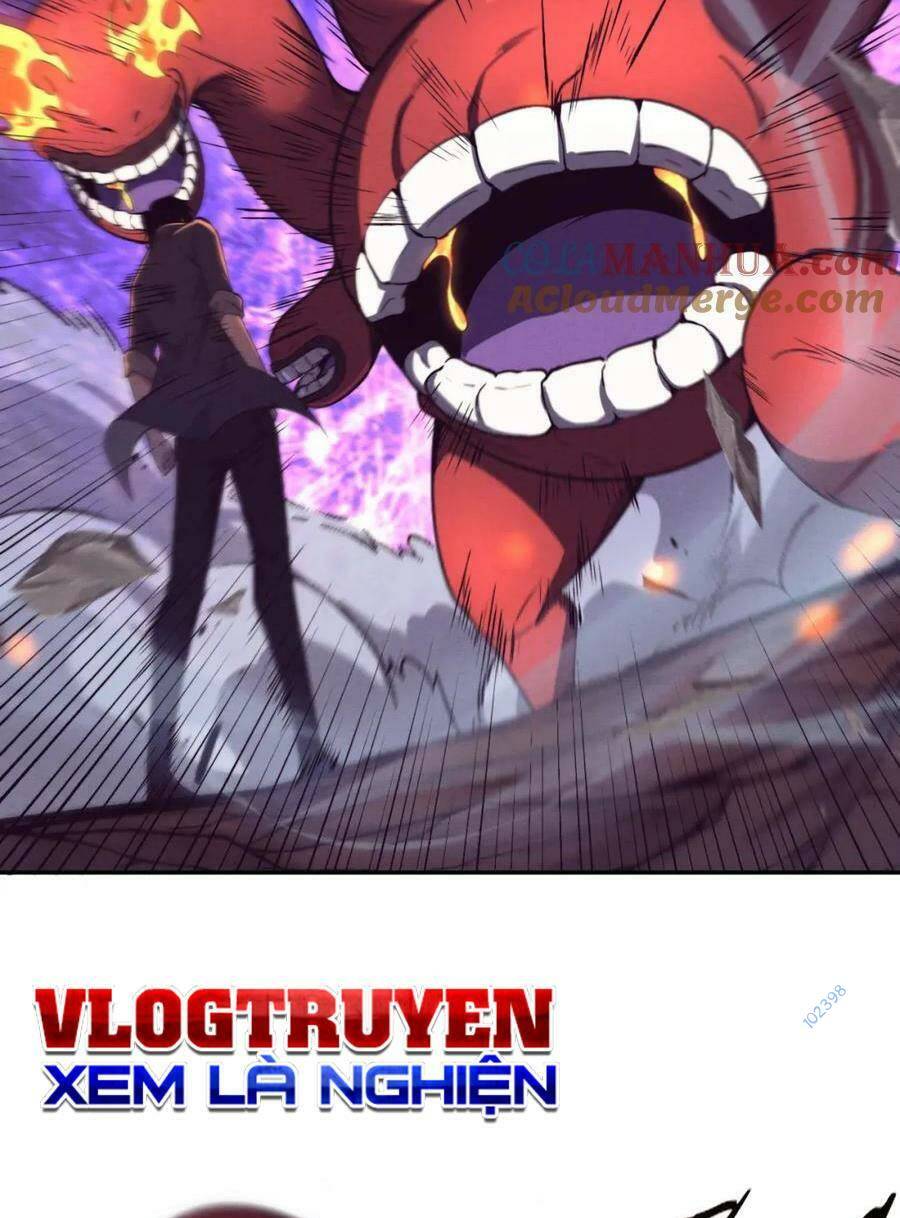 Tiến Hóa Cuồng Triều: Chapter 145