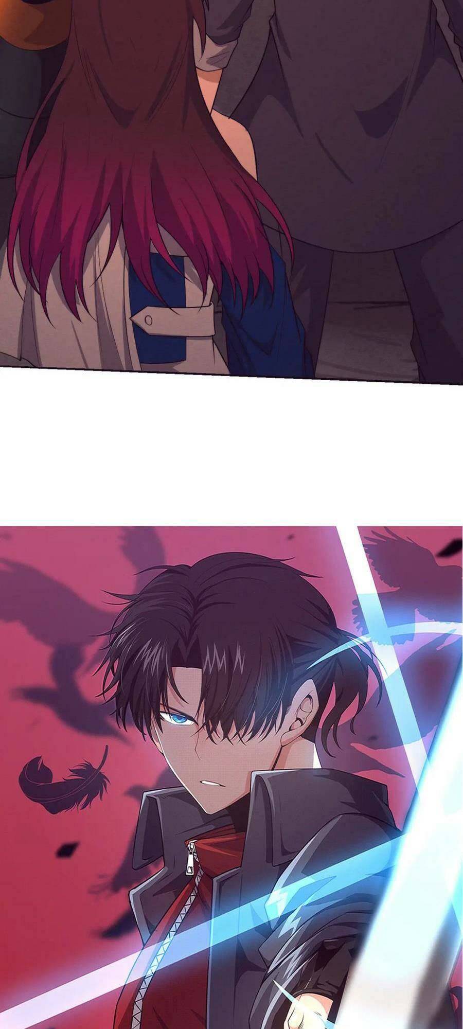 Tiến Hóa Cuồng Triều: Chapter 145