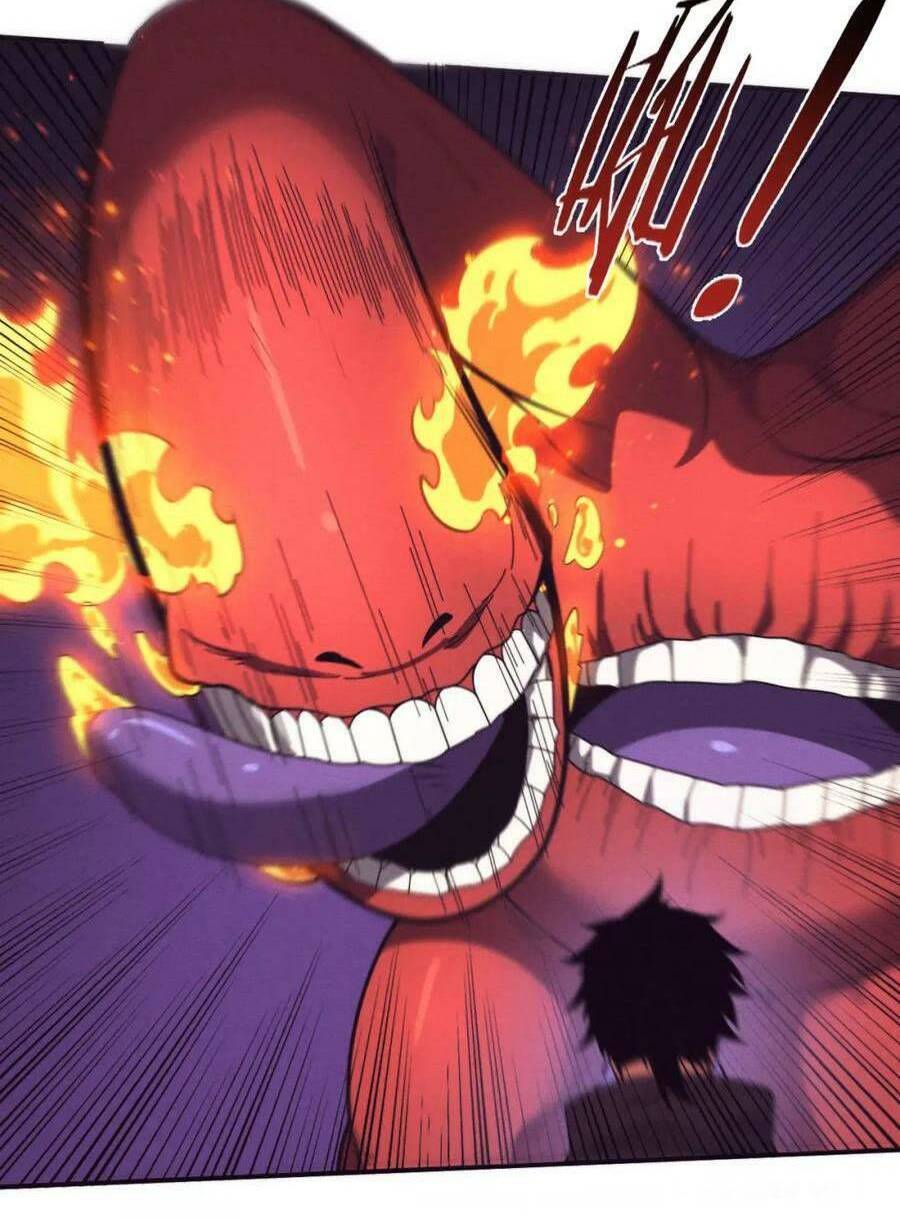Tiến Hóa Cuồng Triều: Chapter 145