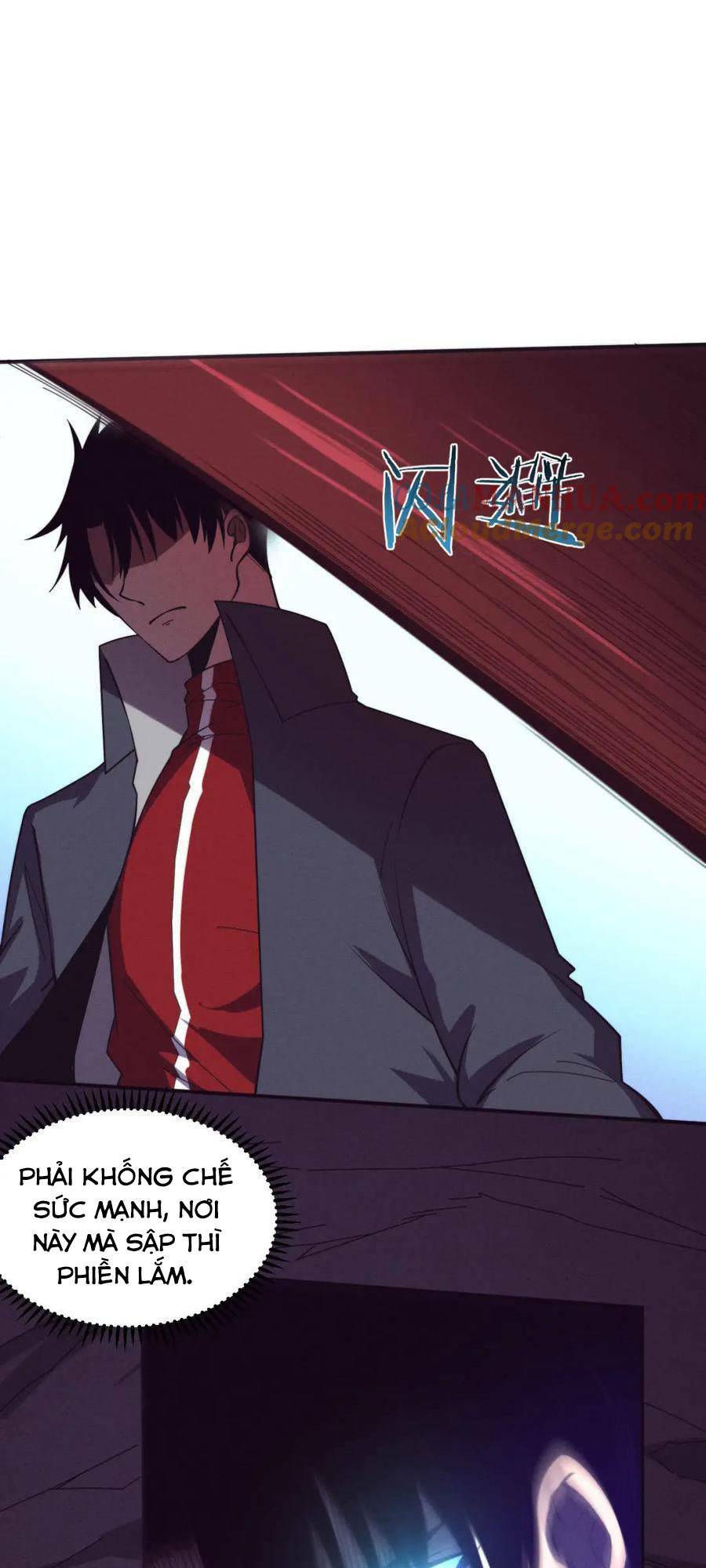 Tiến Hóa Cuồng Triều: Chapter 145