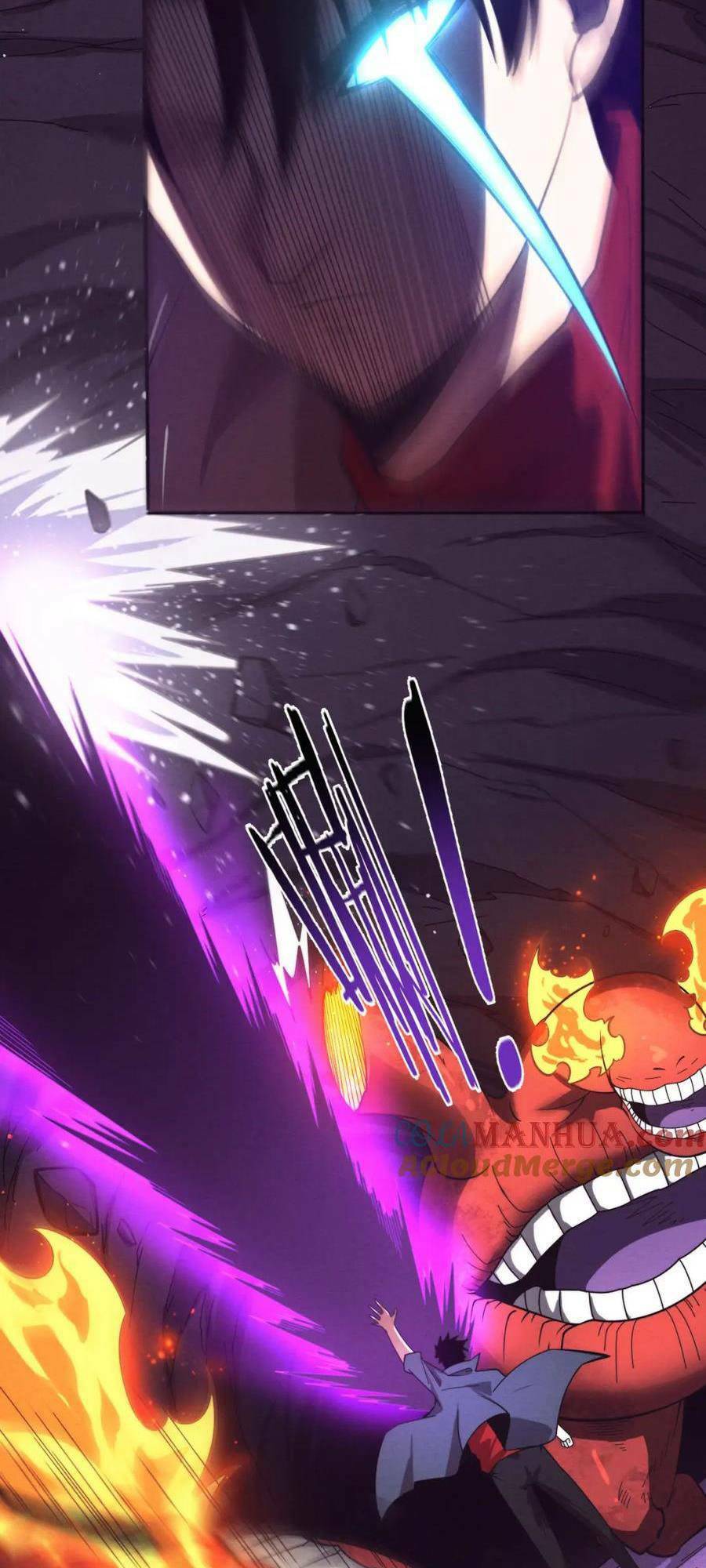 Tiến Hóa Cuồng Triều: Chapter 145