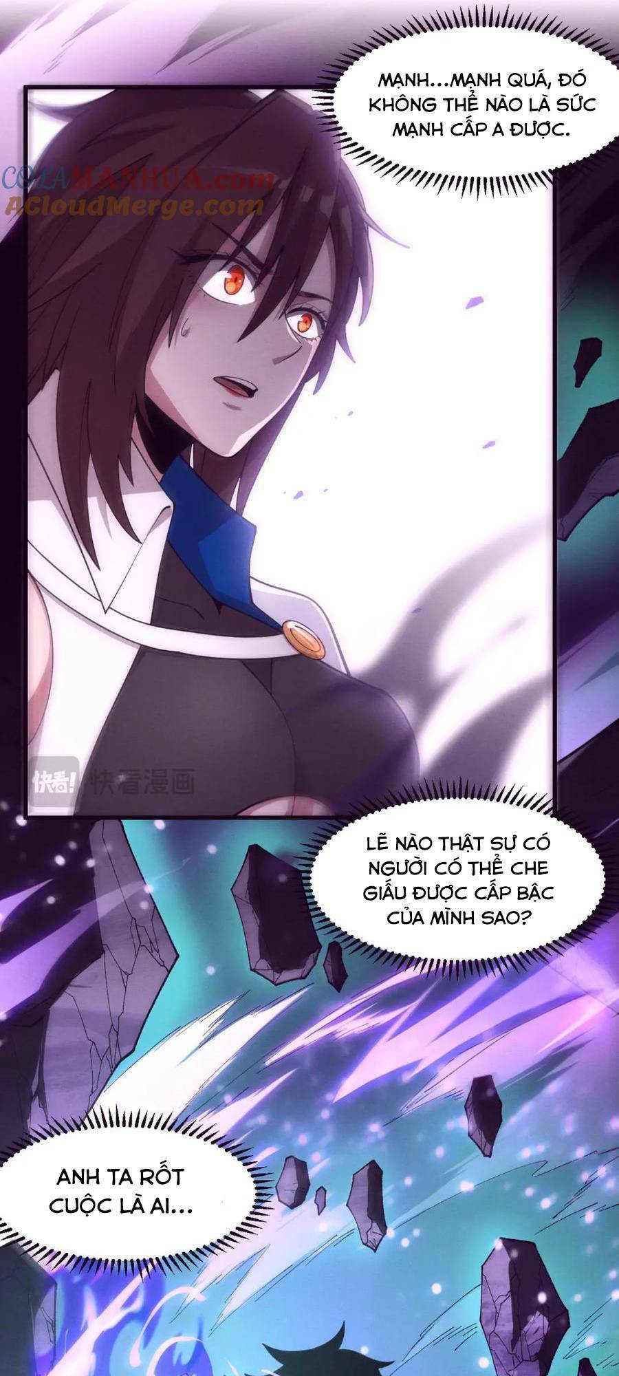 Tiến Hóa Cuồng Triều: Chapter 145
