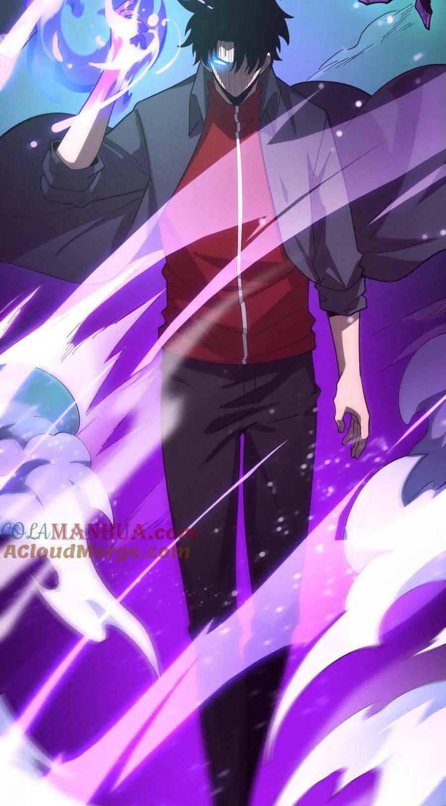 Tiến Hóa Cuồng Triều: Chapter 145