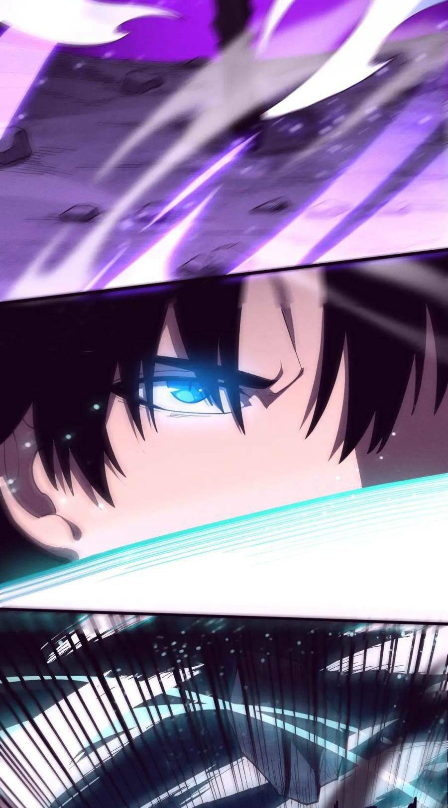 Tiến Hóa Cuồng Triều: Chapter 145