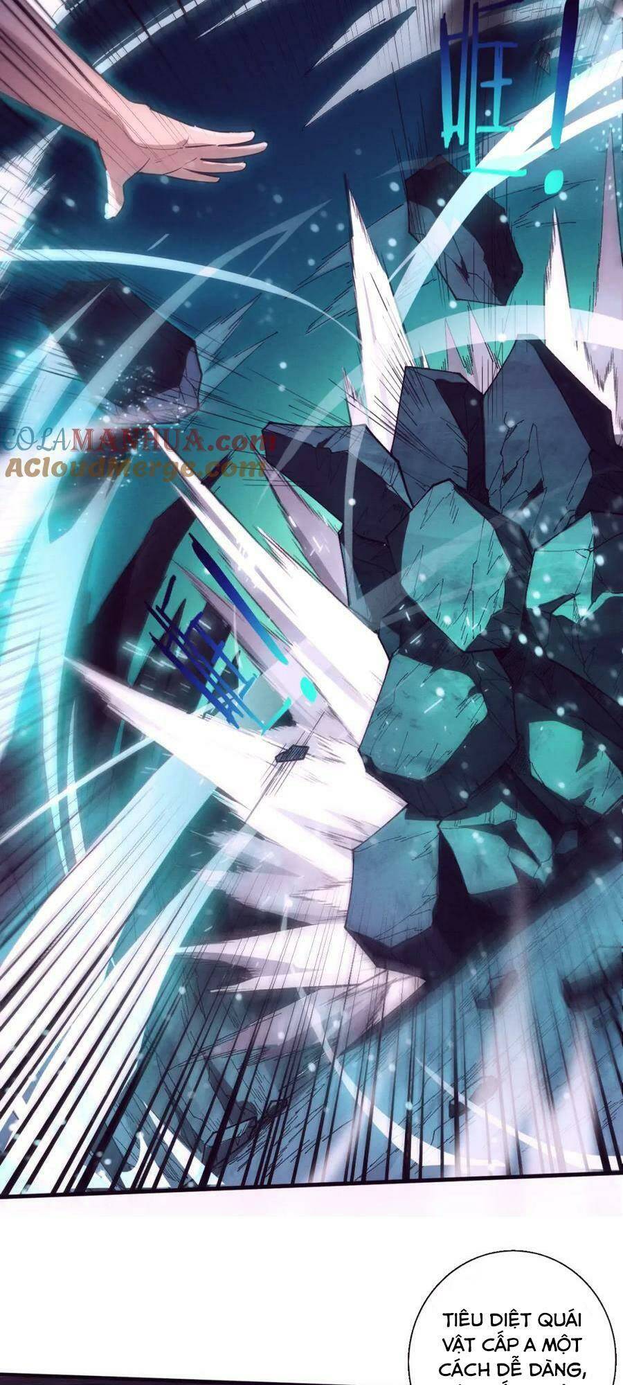 Tiến Hóa Cuồng Triều: Chapter 145