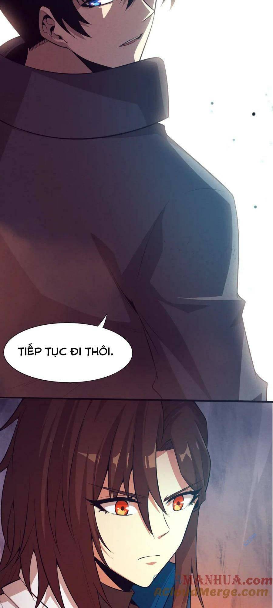 Tiến Hóa Cuồng Triều: Chapter 145
