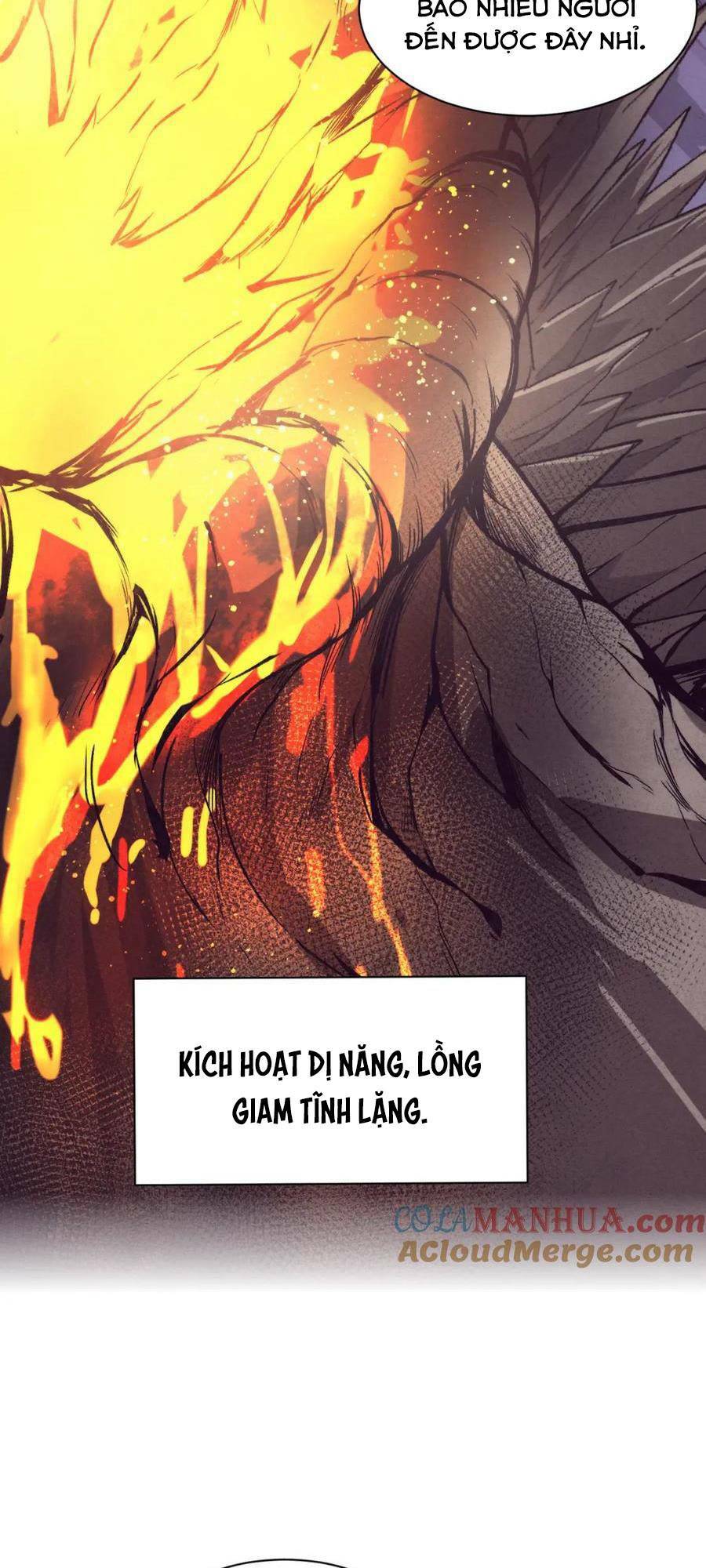 Tiến Hóa Cuồng Triều: Chapter 145