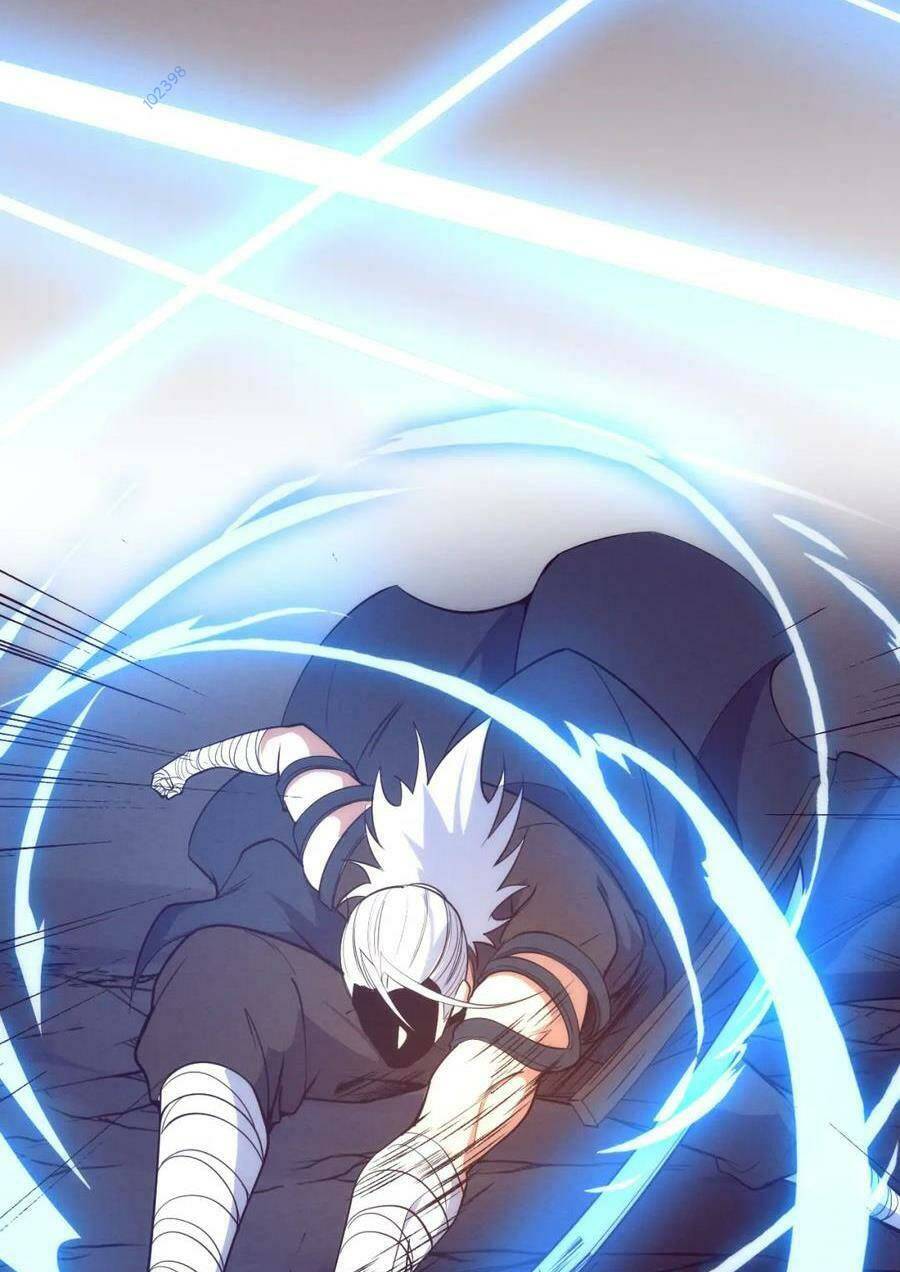 Tiến Hóa Cuồng Triều: Chapter 145