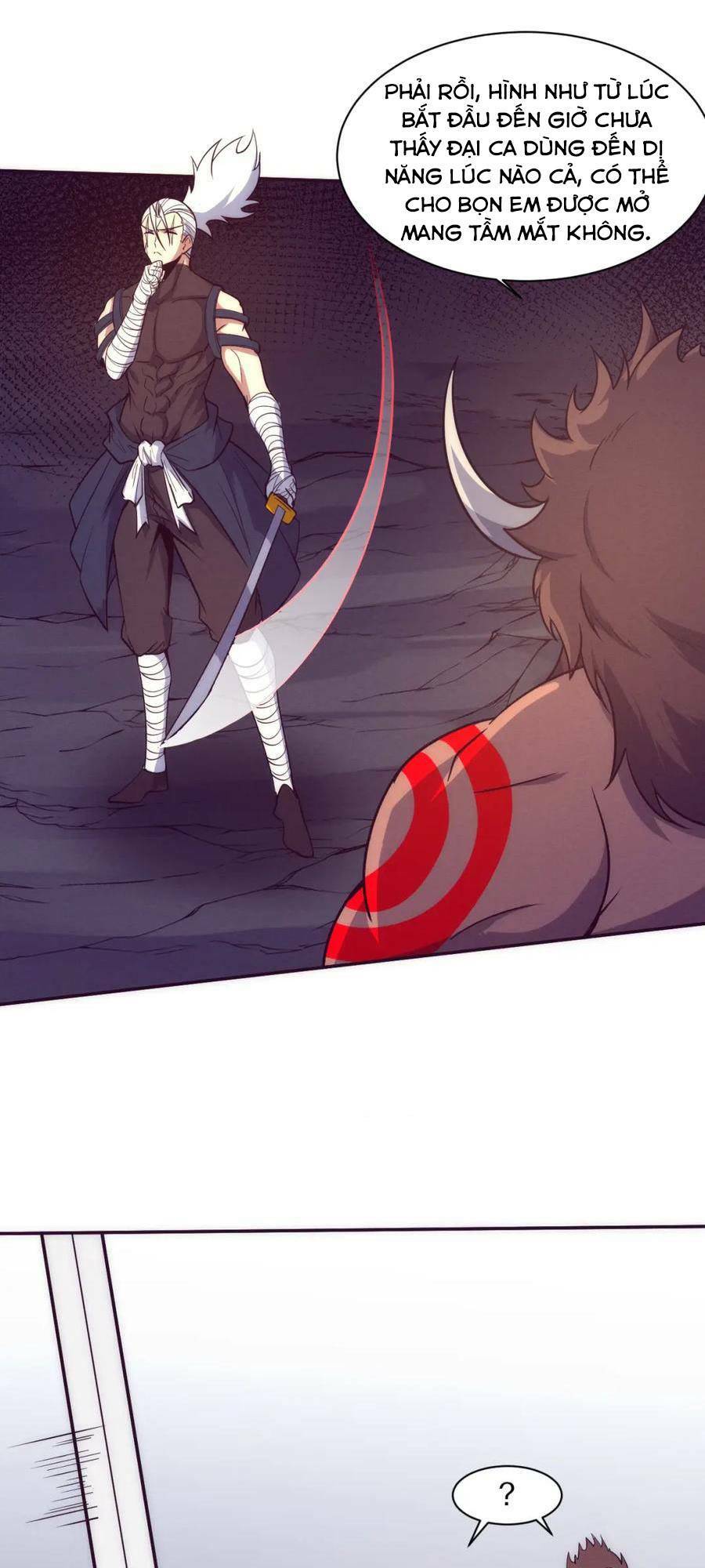 Tiến Hóa Cuồng Triều: Chapter 145