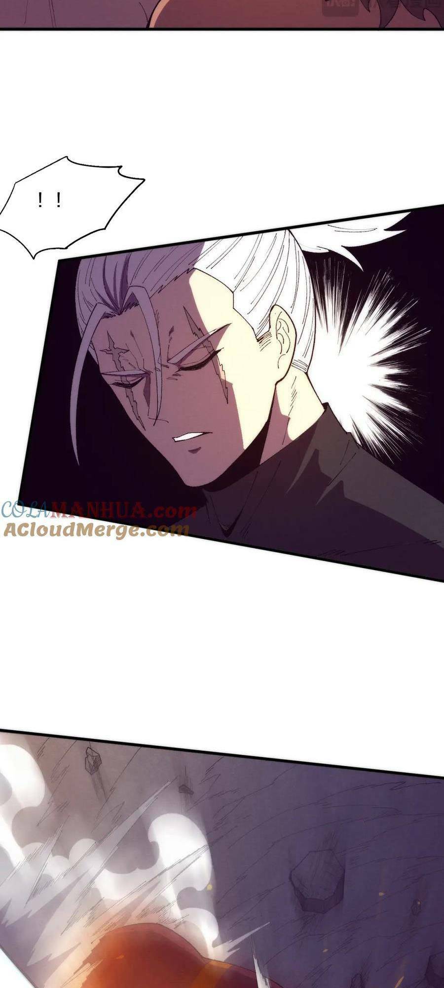 Tiến Hóa Cuồng Triều: Chapter 145