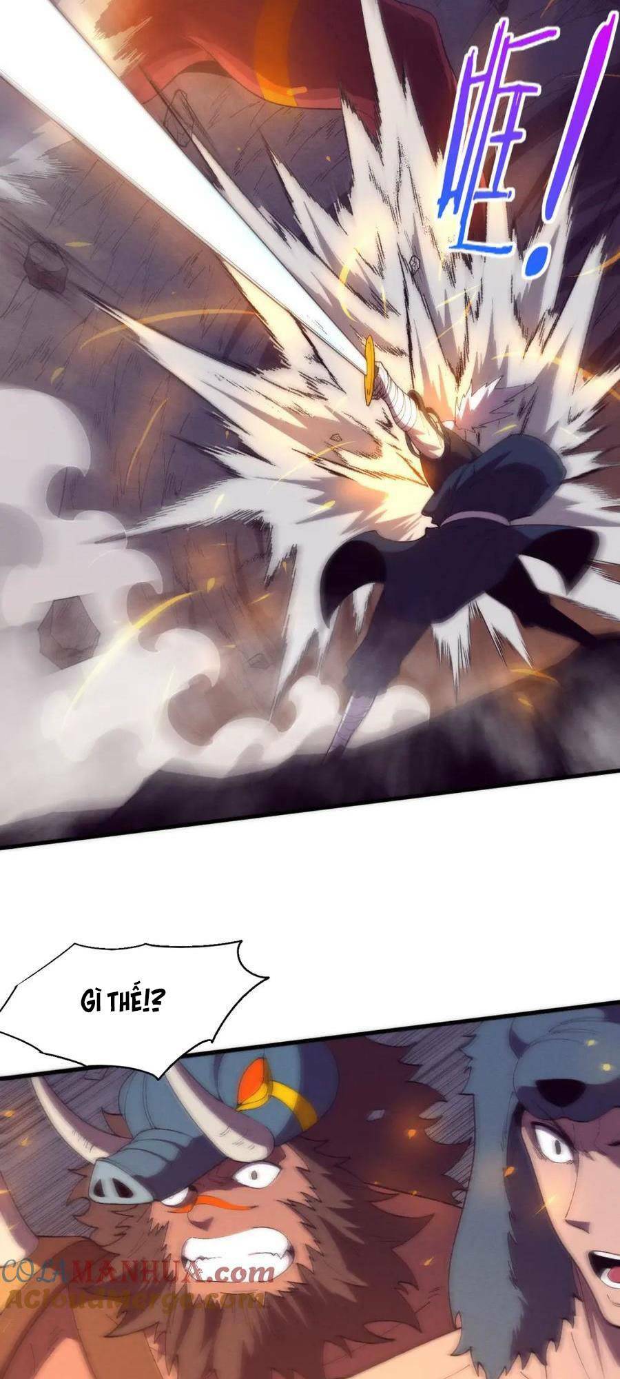 Tiến Hóa Cuồng Triều: Chapter 145