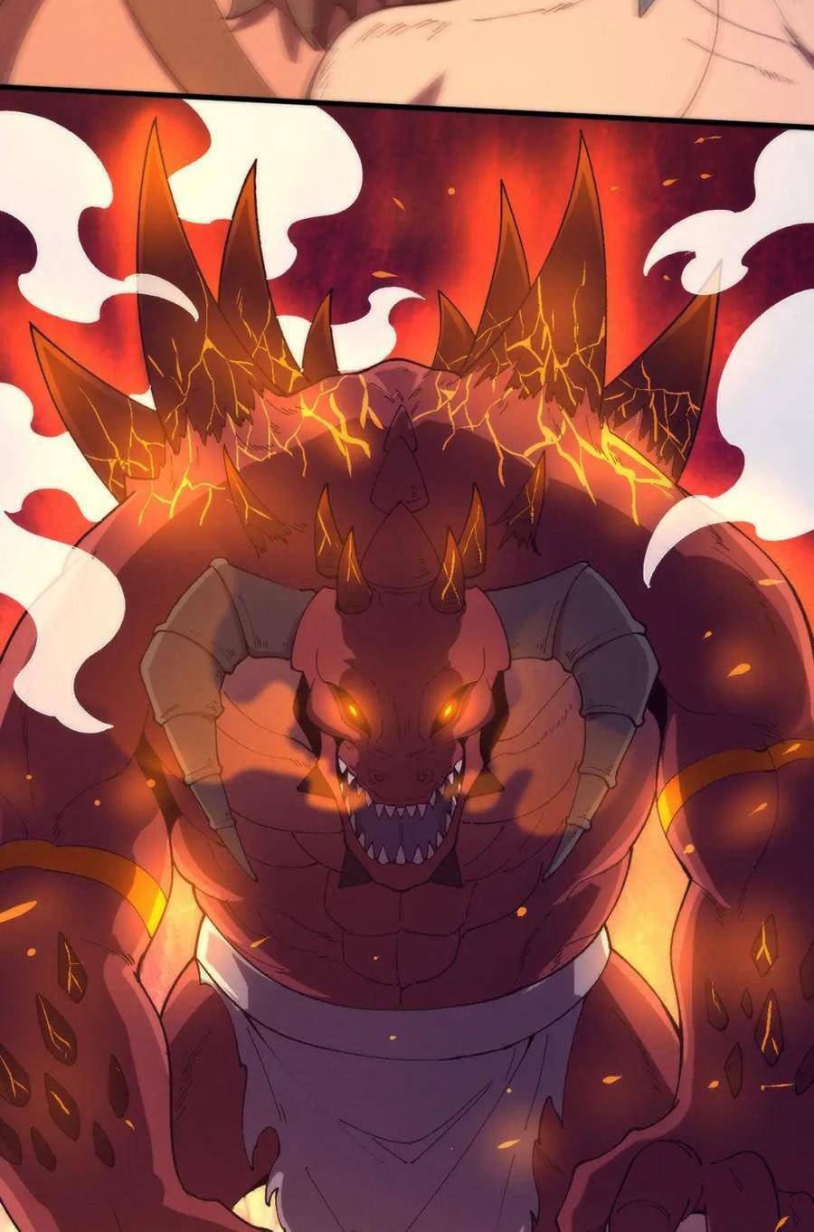 Tiến Hóa Cuồng Triều: Chapter 145