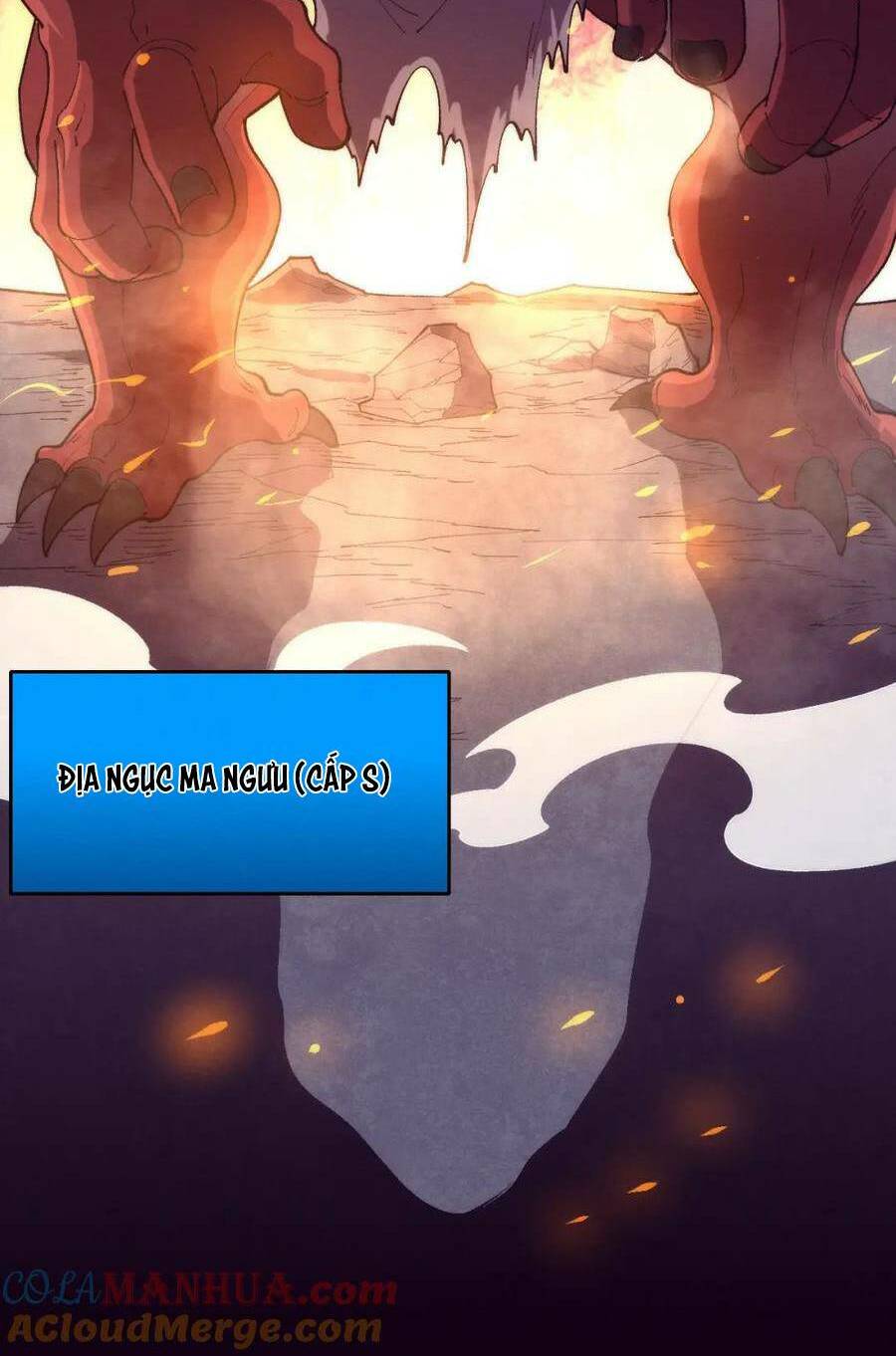 Tiến Hóa Cuồng Triều: Chapter 145