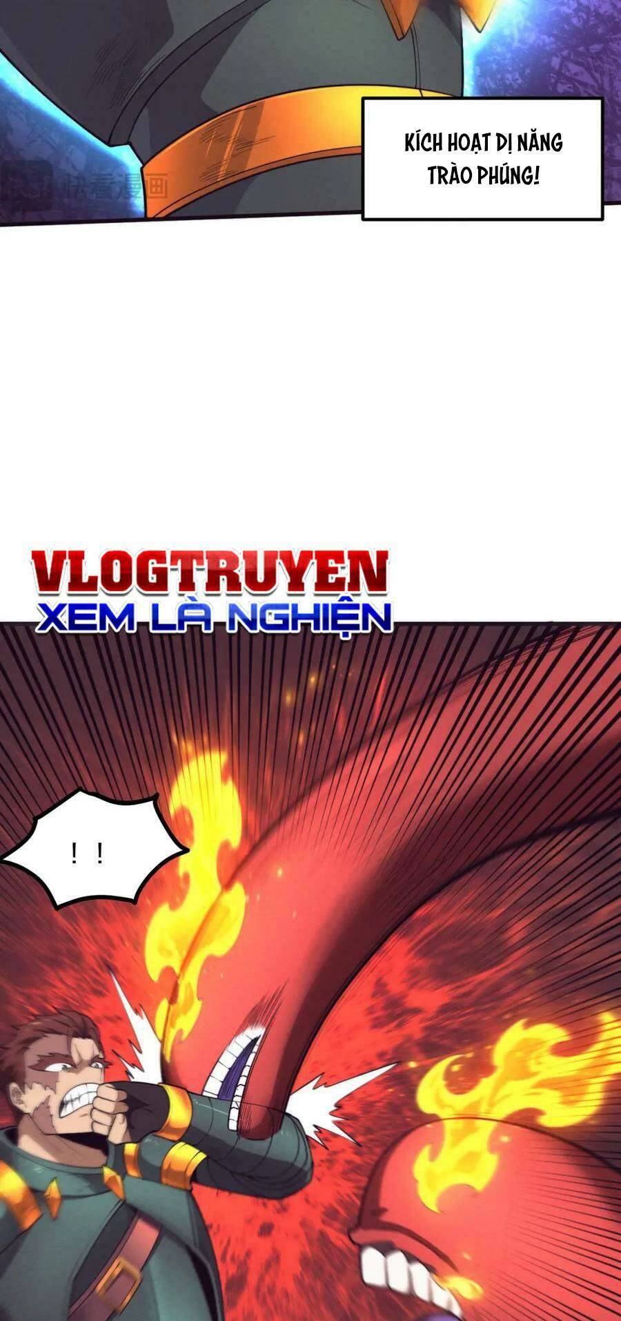 Tiến Hóa Cuồng Triều: Chapter 145