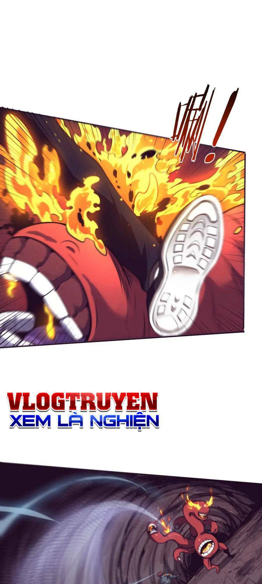 Tiến Hóa Cuồng Triều: Chapter 145