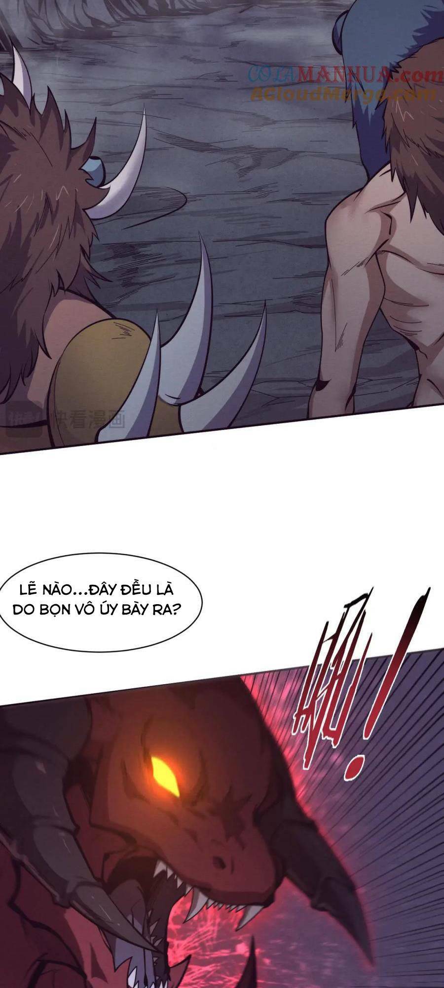 Tiến Hóa Cuồng Triều: Chapter 146