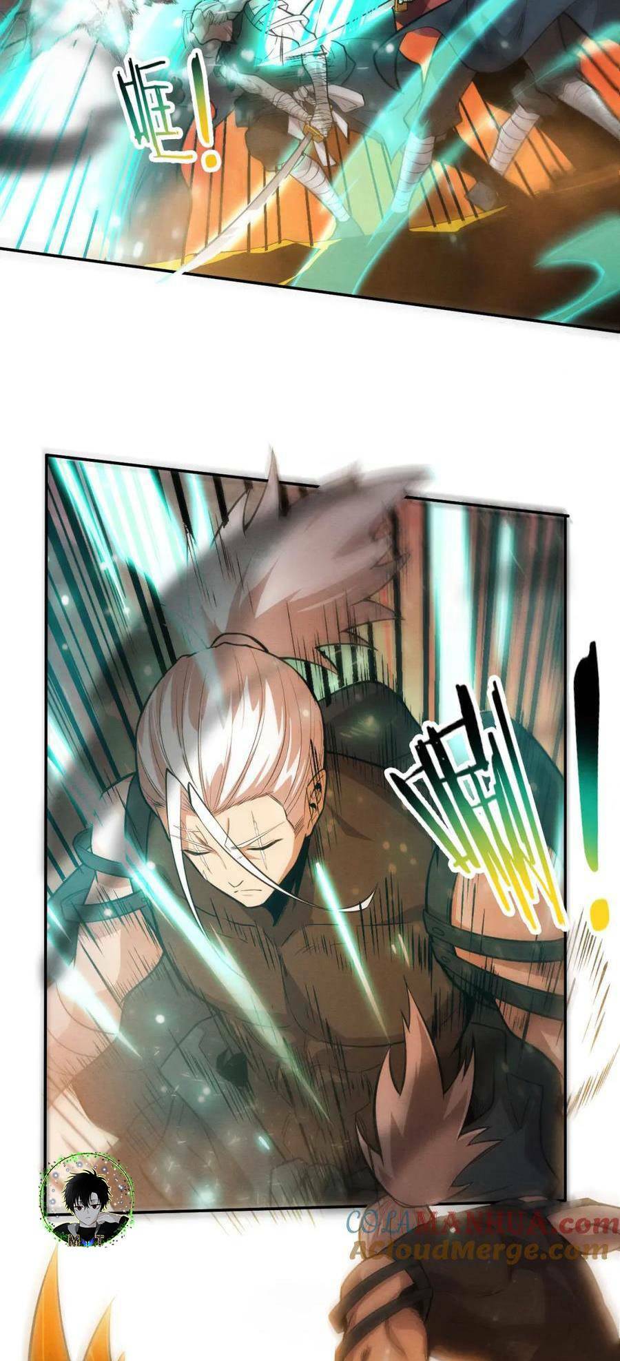 Tiến Hóa Cuồng Triều: Chapter 146