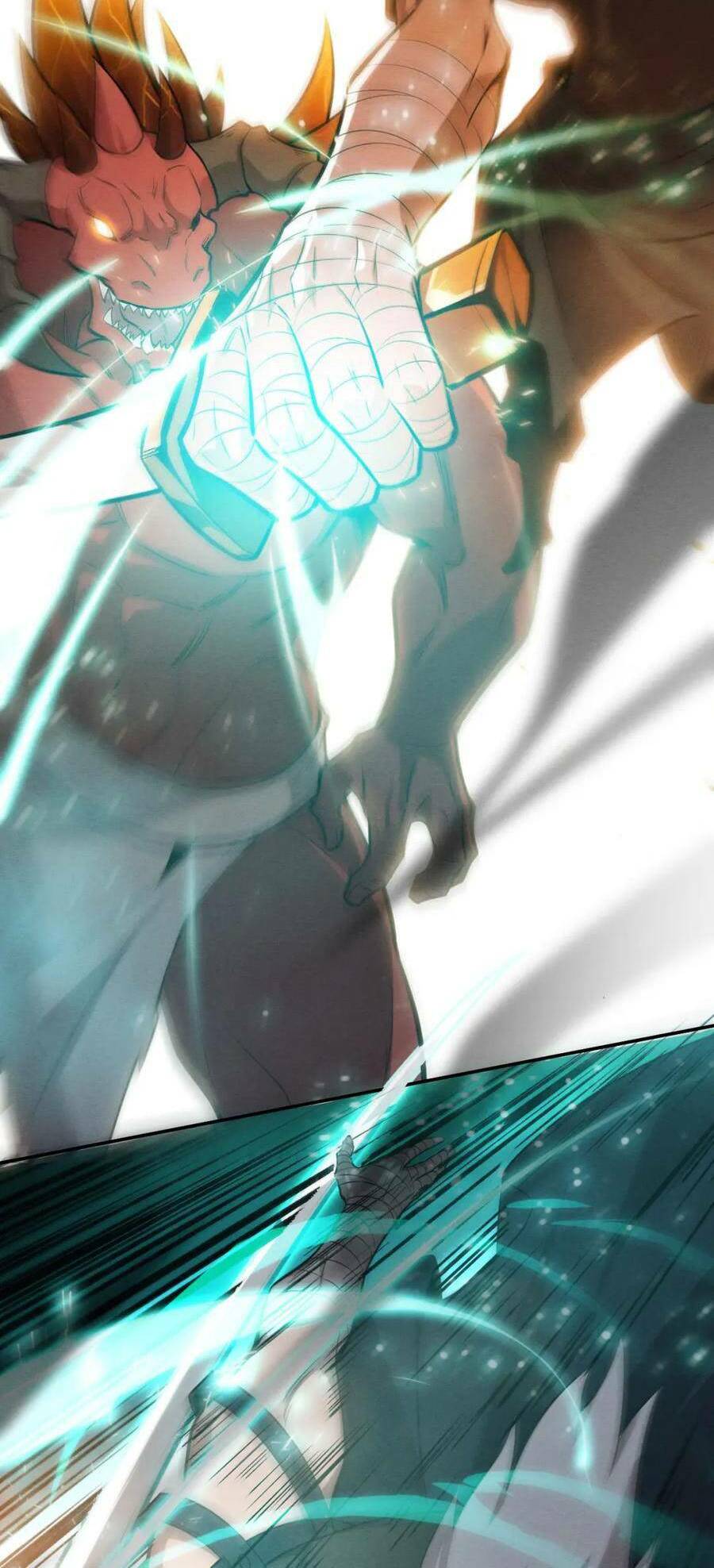 Tiến Hóa Cuồng Triều: Chapter 146