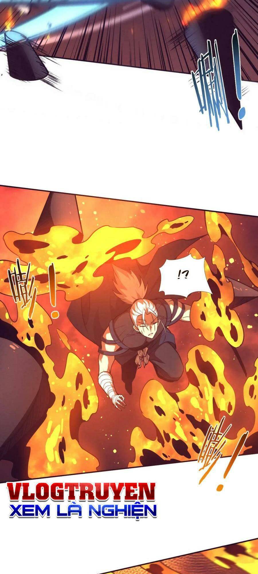 Tiến Hóa Cuồng Triều: Chapter 146
